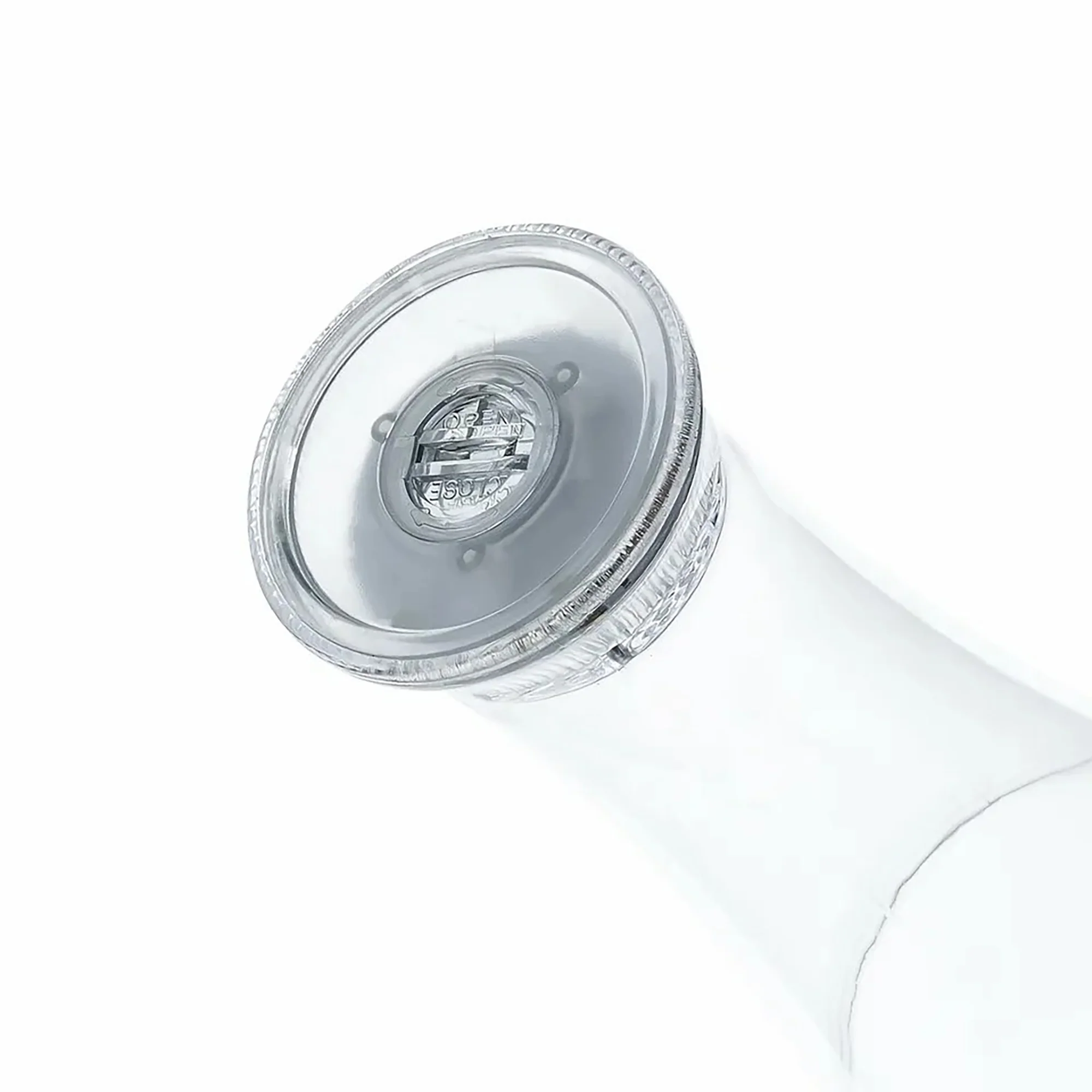 13 Oz Led Light-Up Cup