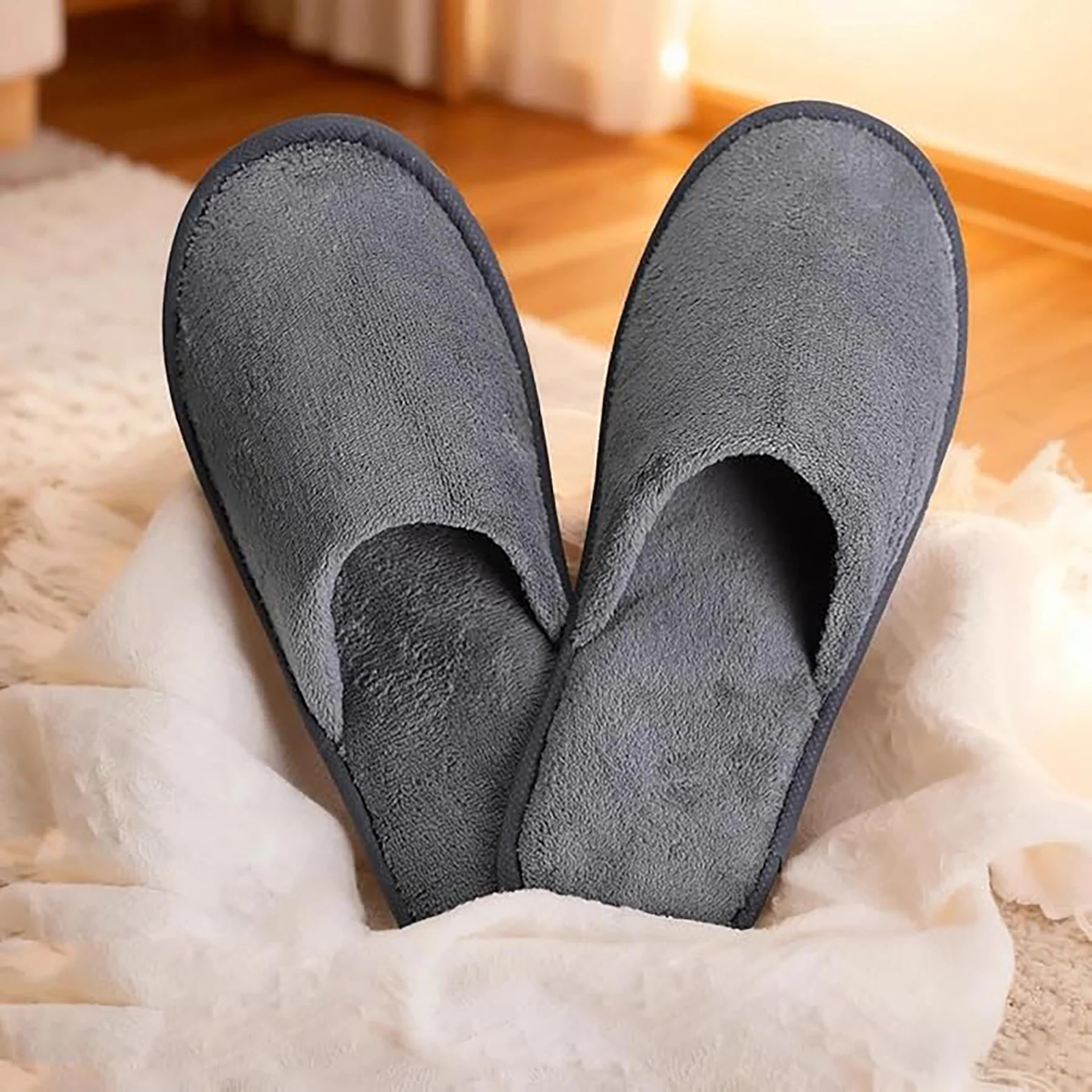 Hotel Slippers