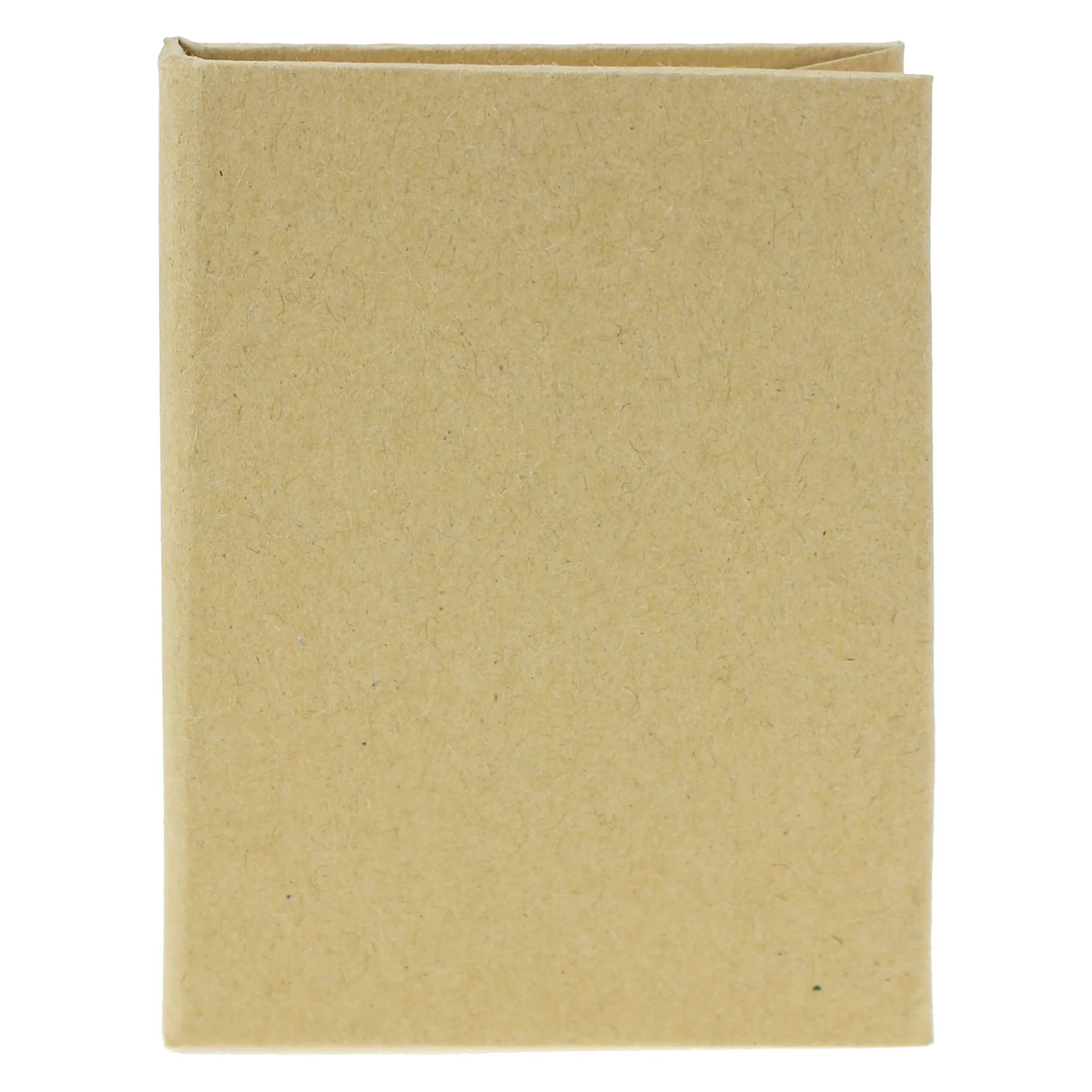 Mini Sticky Notebook