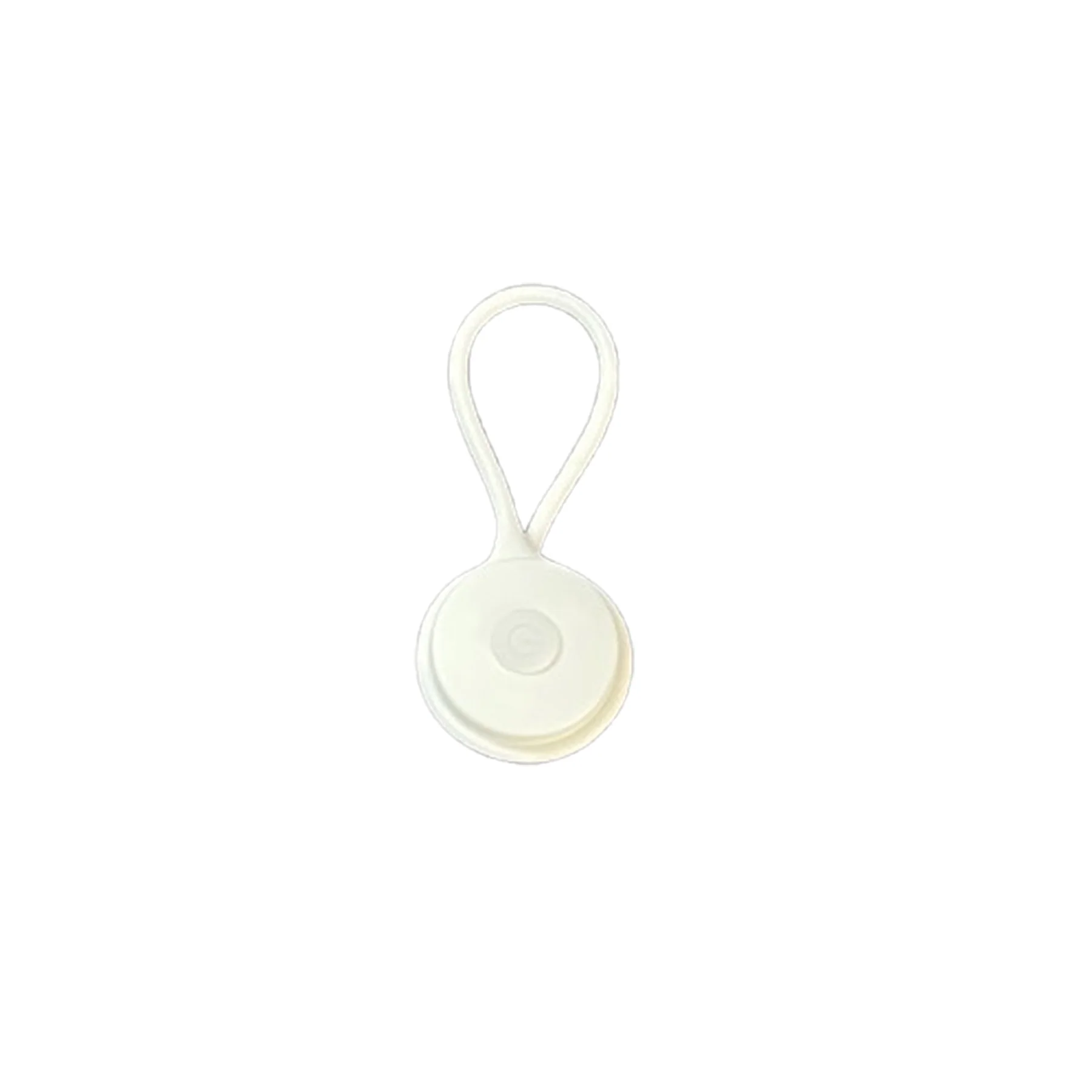 LED Silicone Backpack Safety Light
