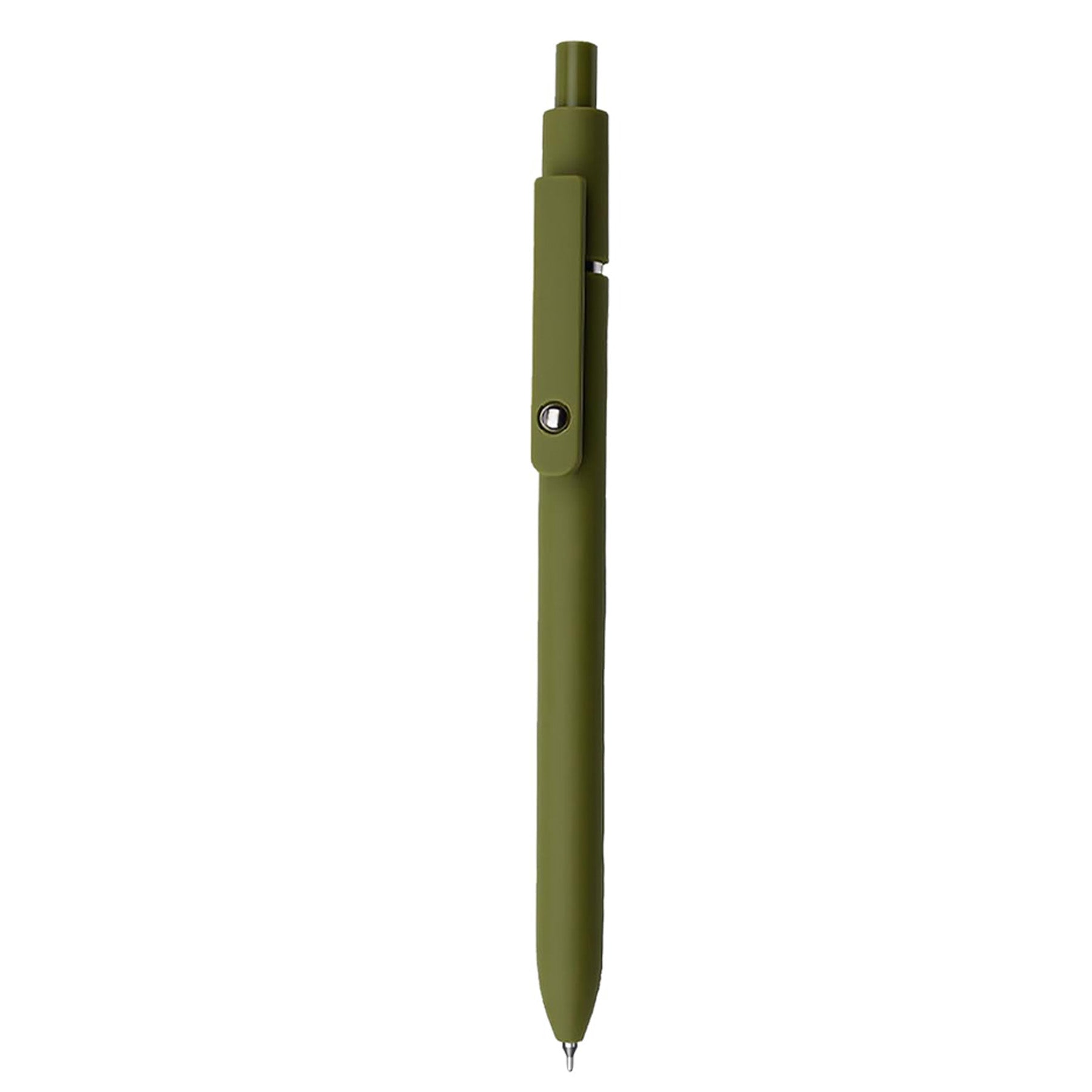 0.02 inch Fine Nib Smooth-Writing Pen