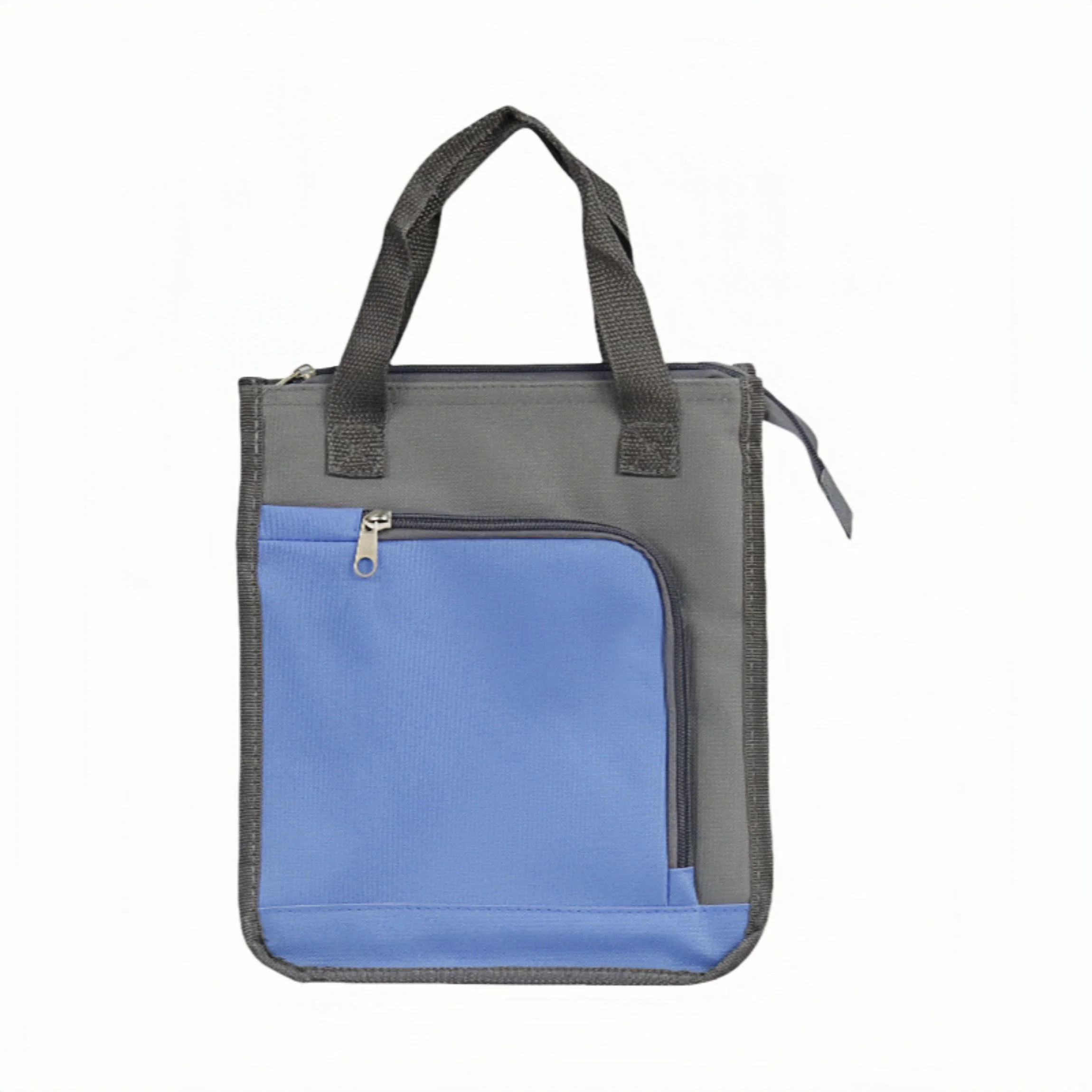 Oxford Cloth Lunch Box Insulation Tote Bag