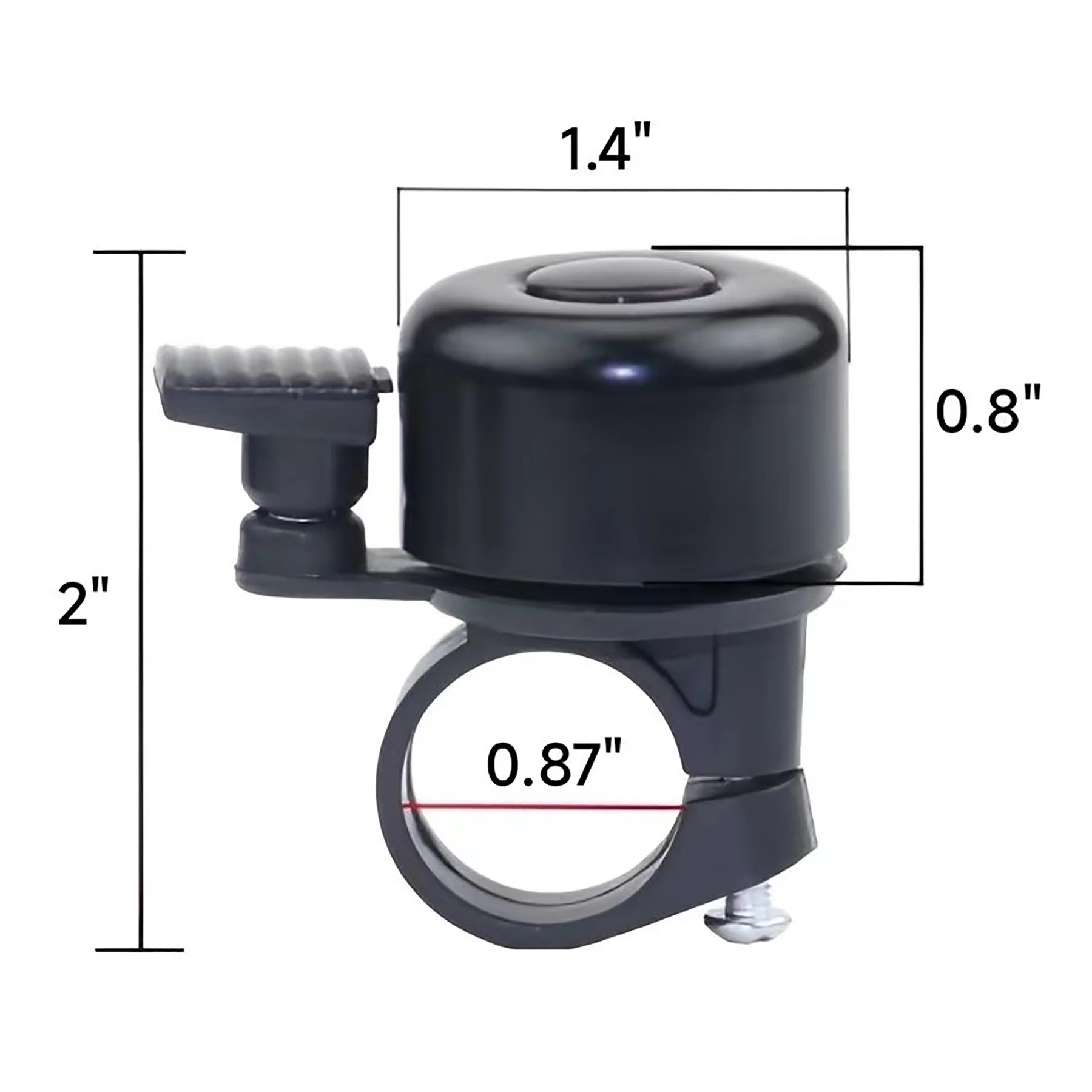 Bicycle Bell