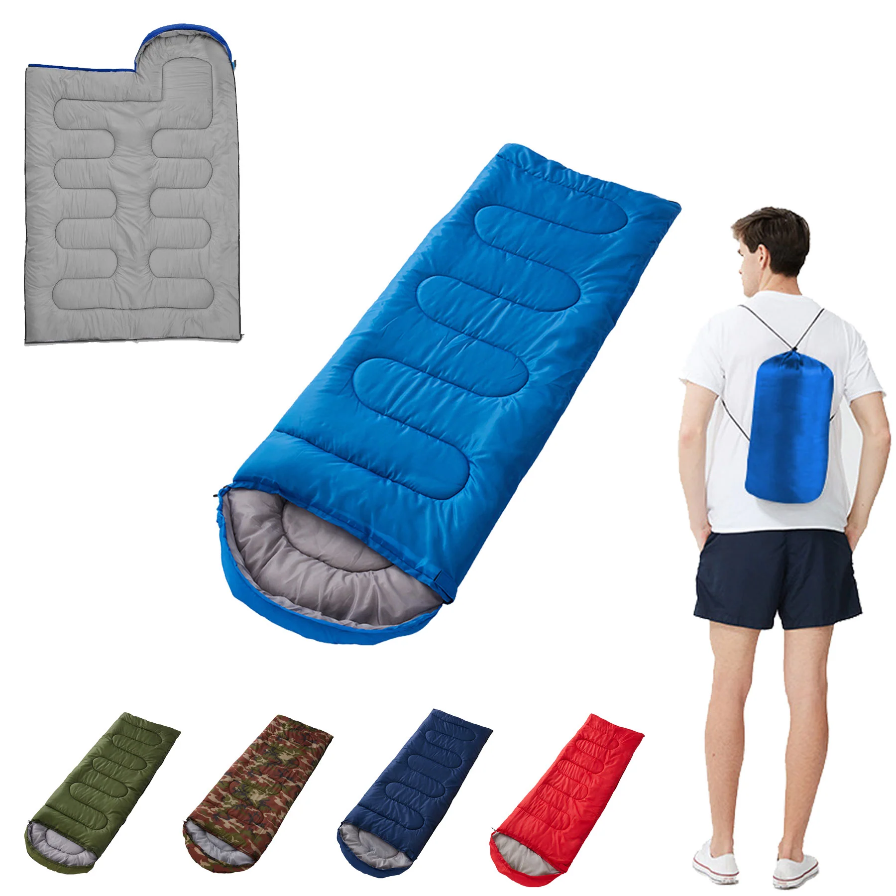 Sleeping Bag