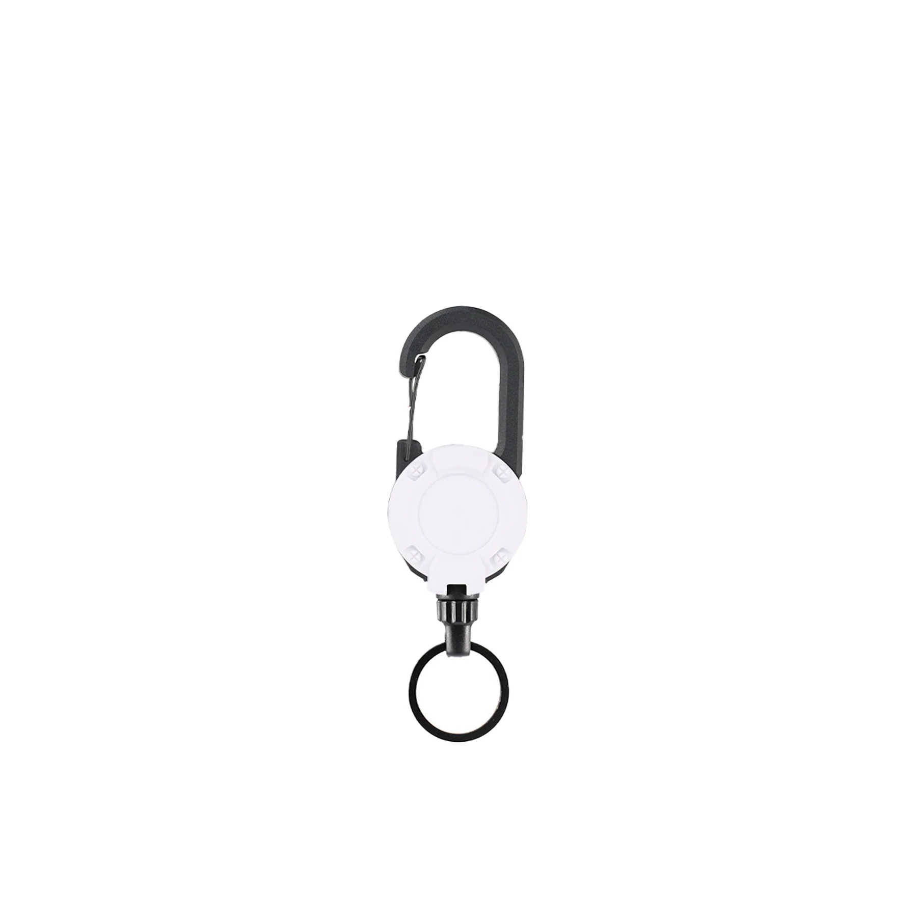 Retractable Anti-Lost Keychain