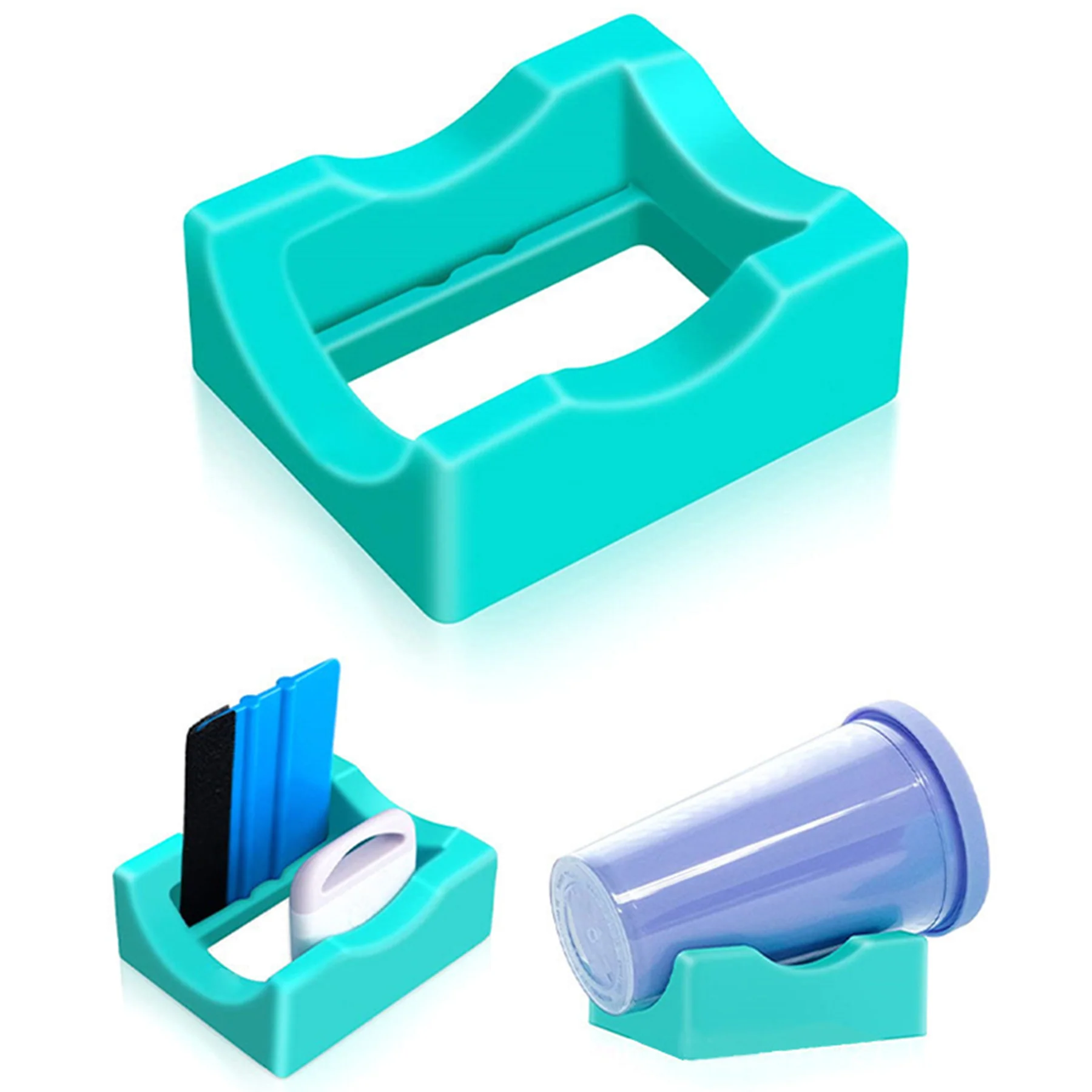 Cup Cradle for Crafting Tumbler