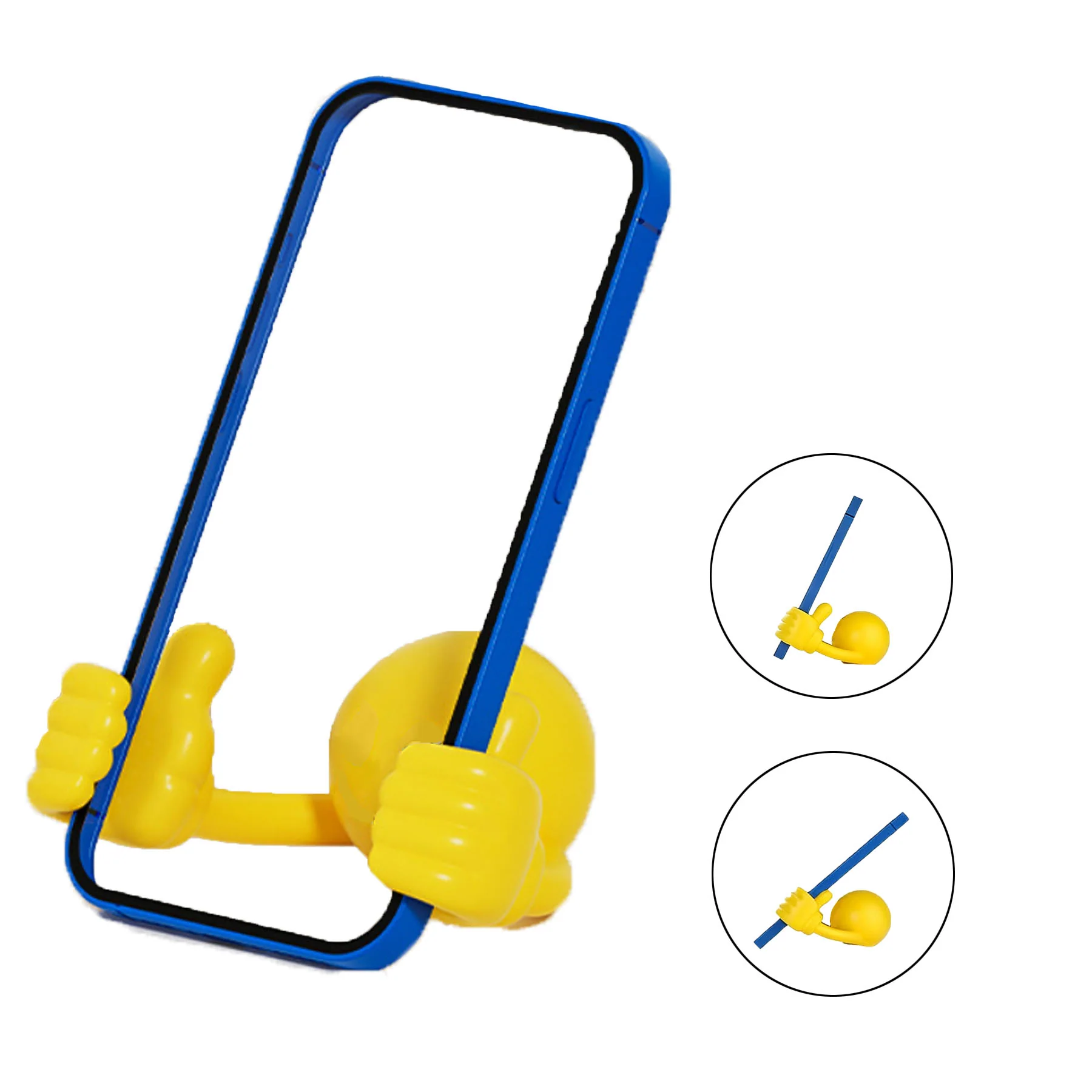 Cheer For You Phone Holder