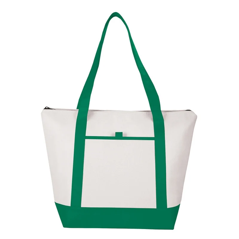 Lunch-Time Cooler Tote