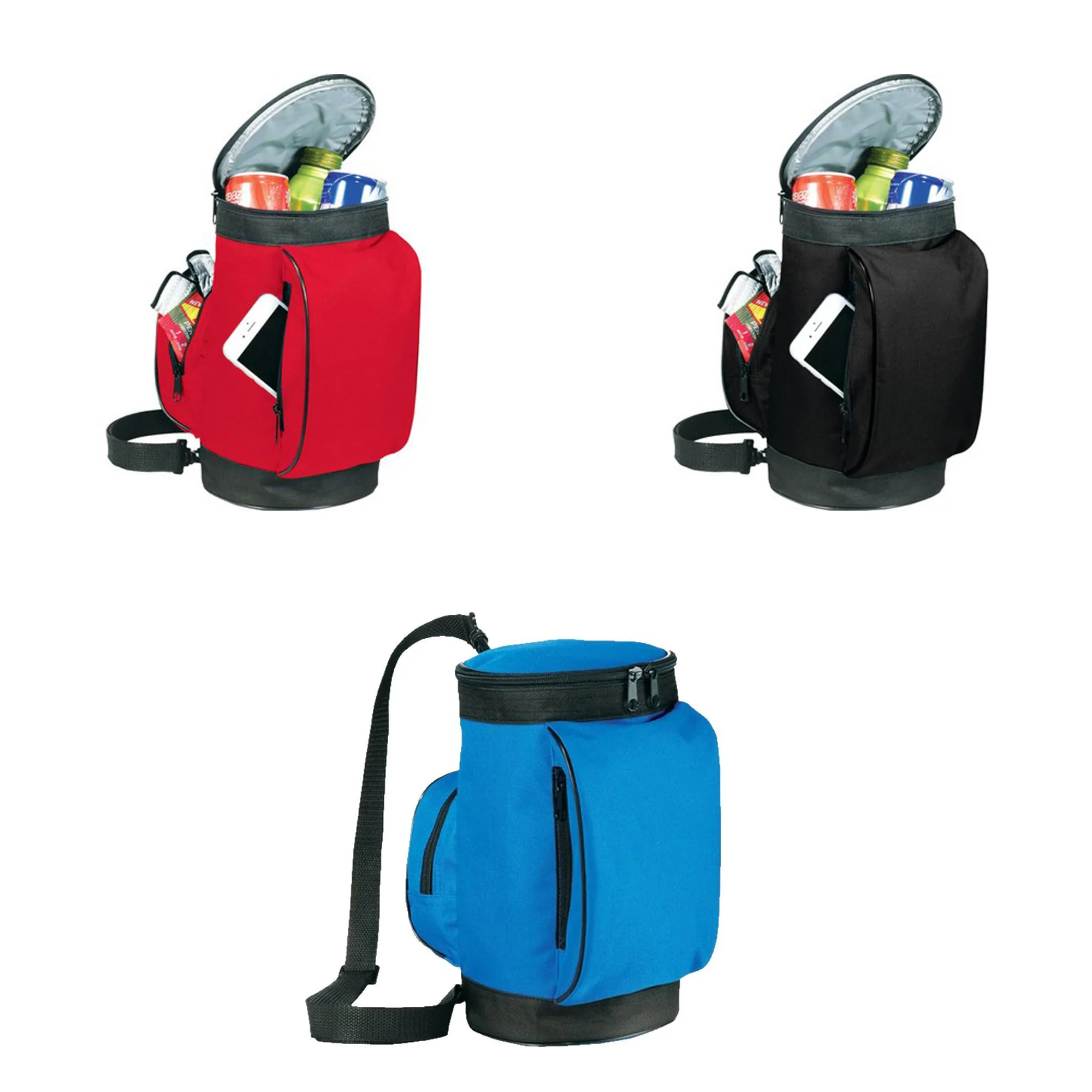 Outdoor Golf Cooler