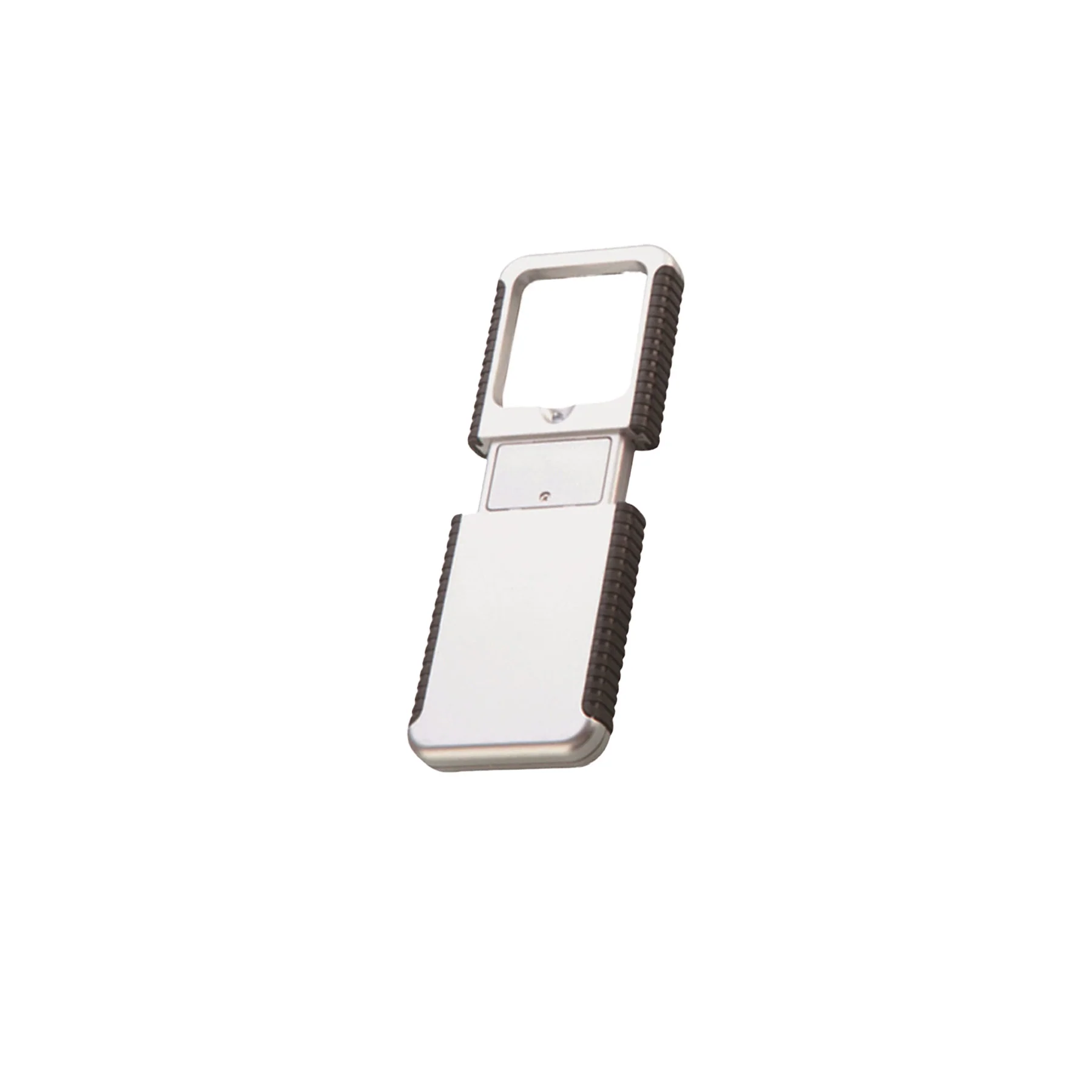 Magnifier With Light