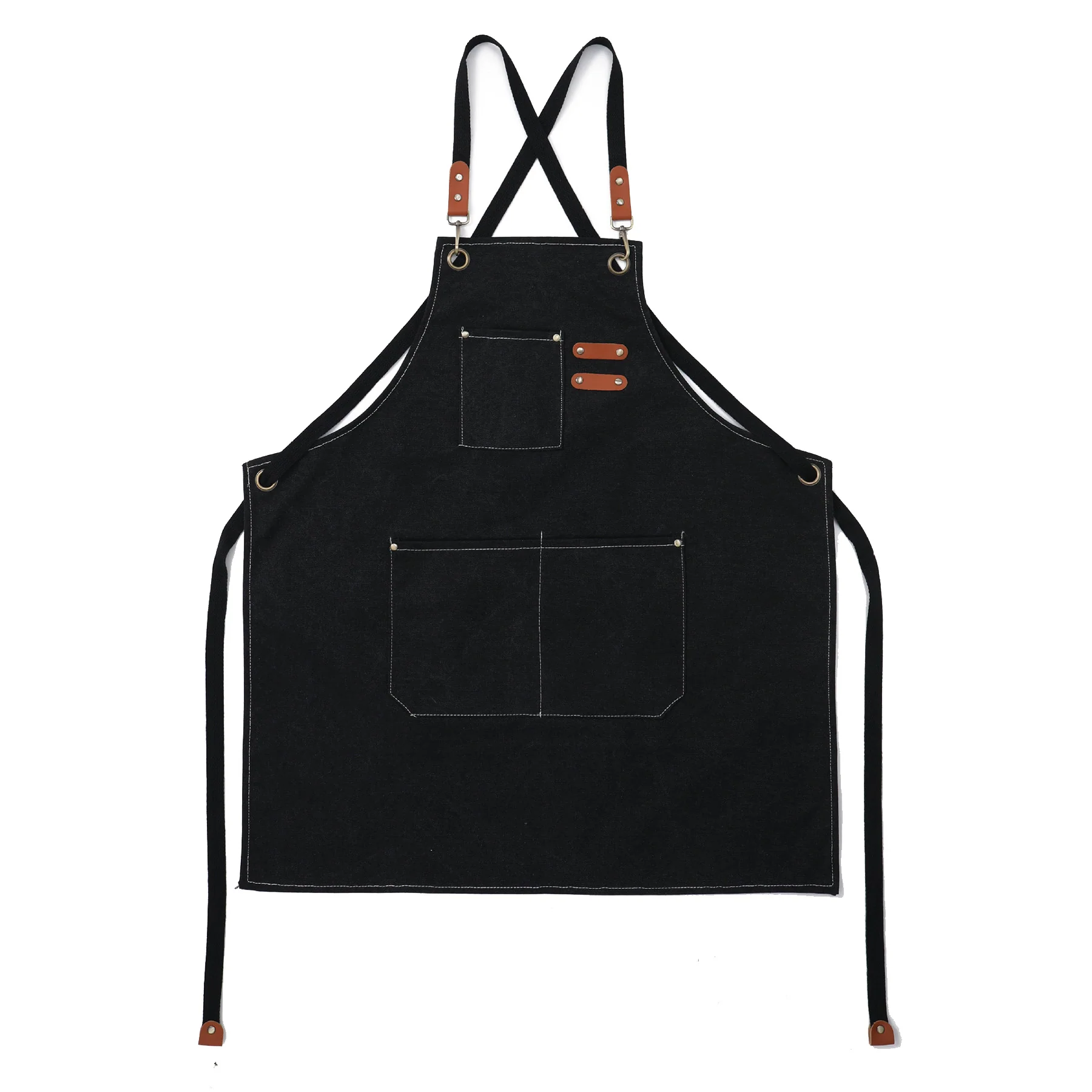 Canvas Kitchen Apron