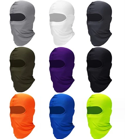 Ski Mask