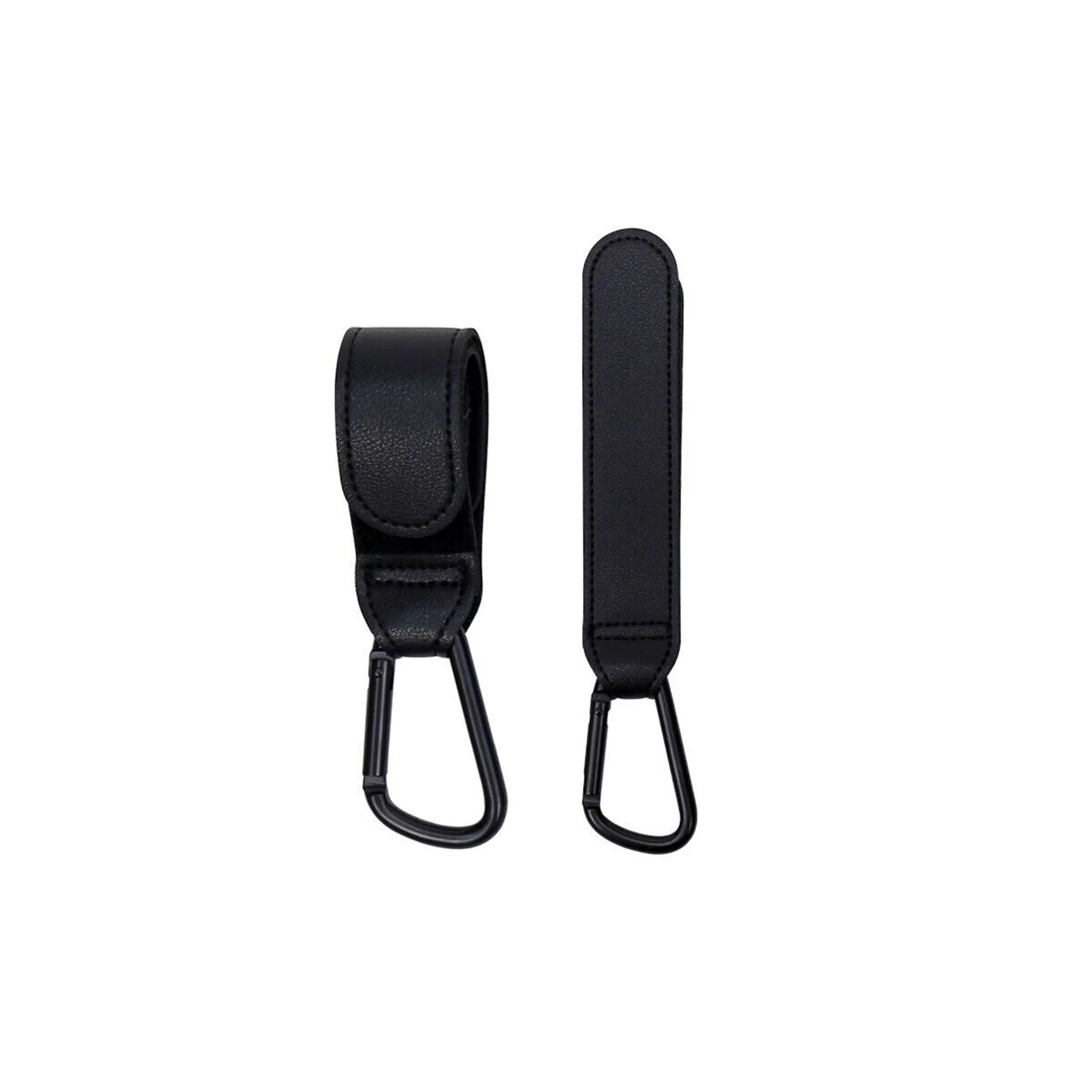 PU Leather Baby Stroller Hook