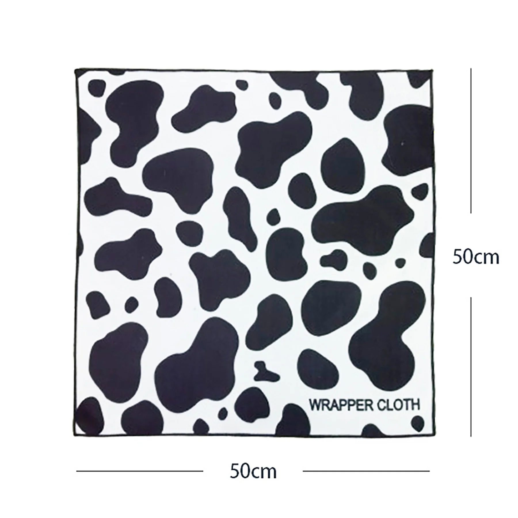 Self Adhesive Wrapping Cloth For Camera Cosmetics