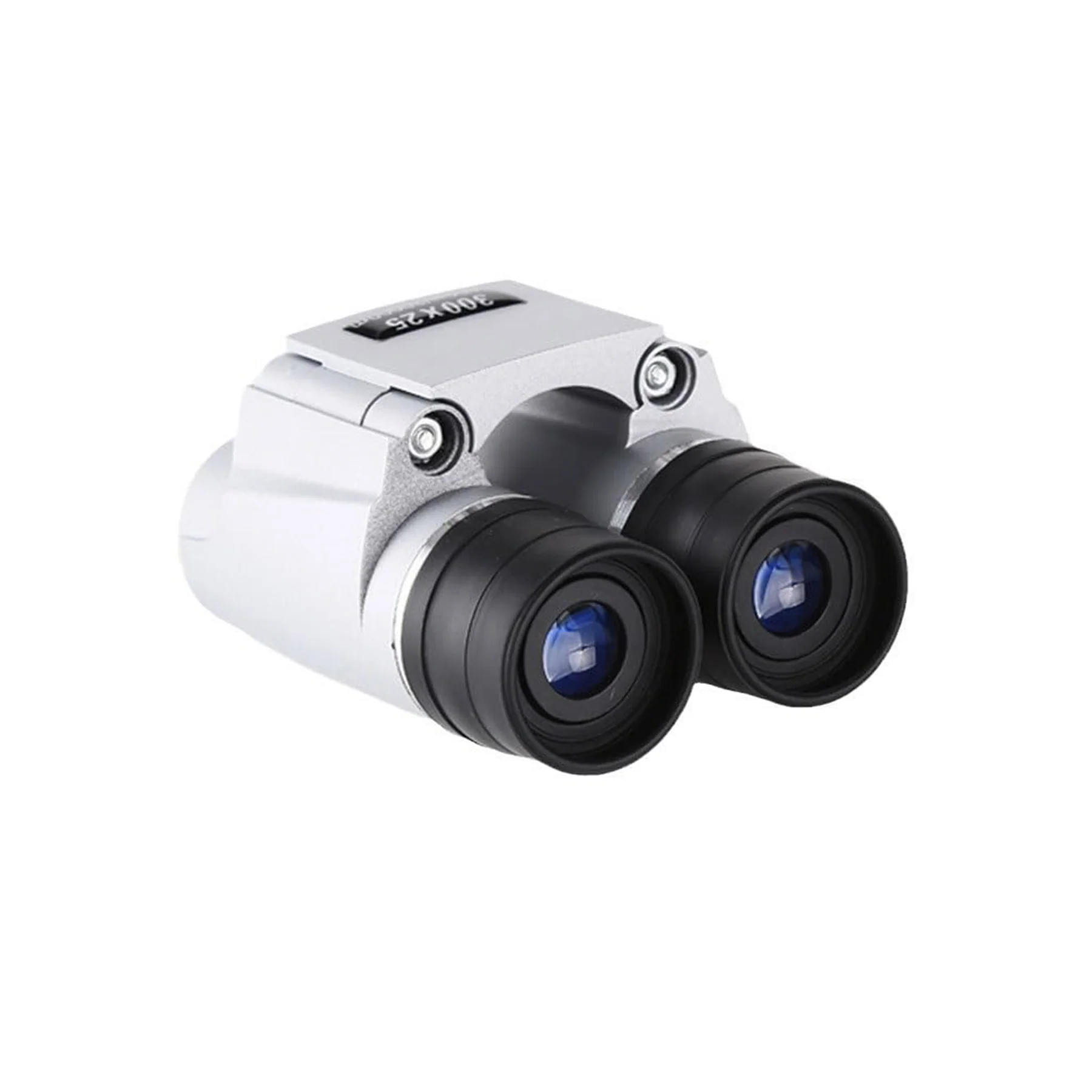 300 x 25 Autofocus Zoom Binoculars Night Vision