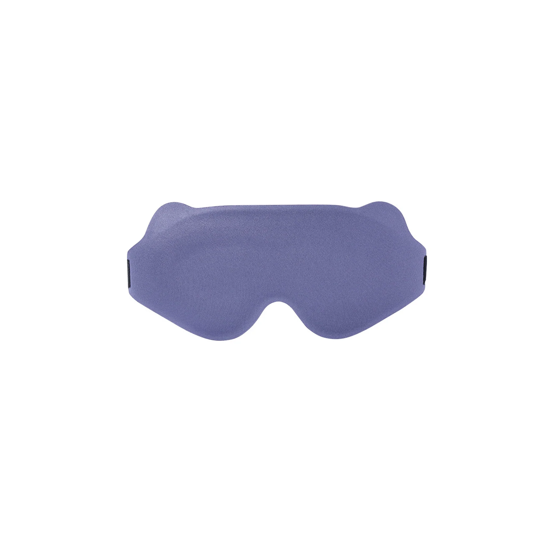 Light Tight Memory Cotton 3D Contoured Cup Sleep Mask