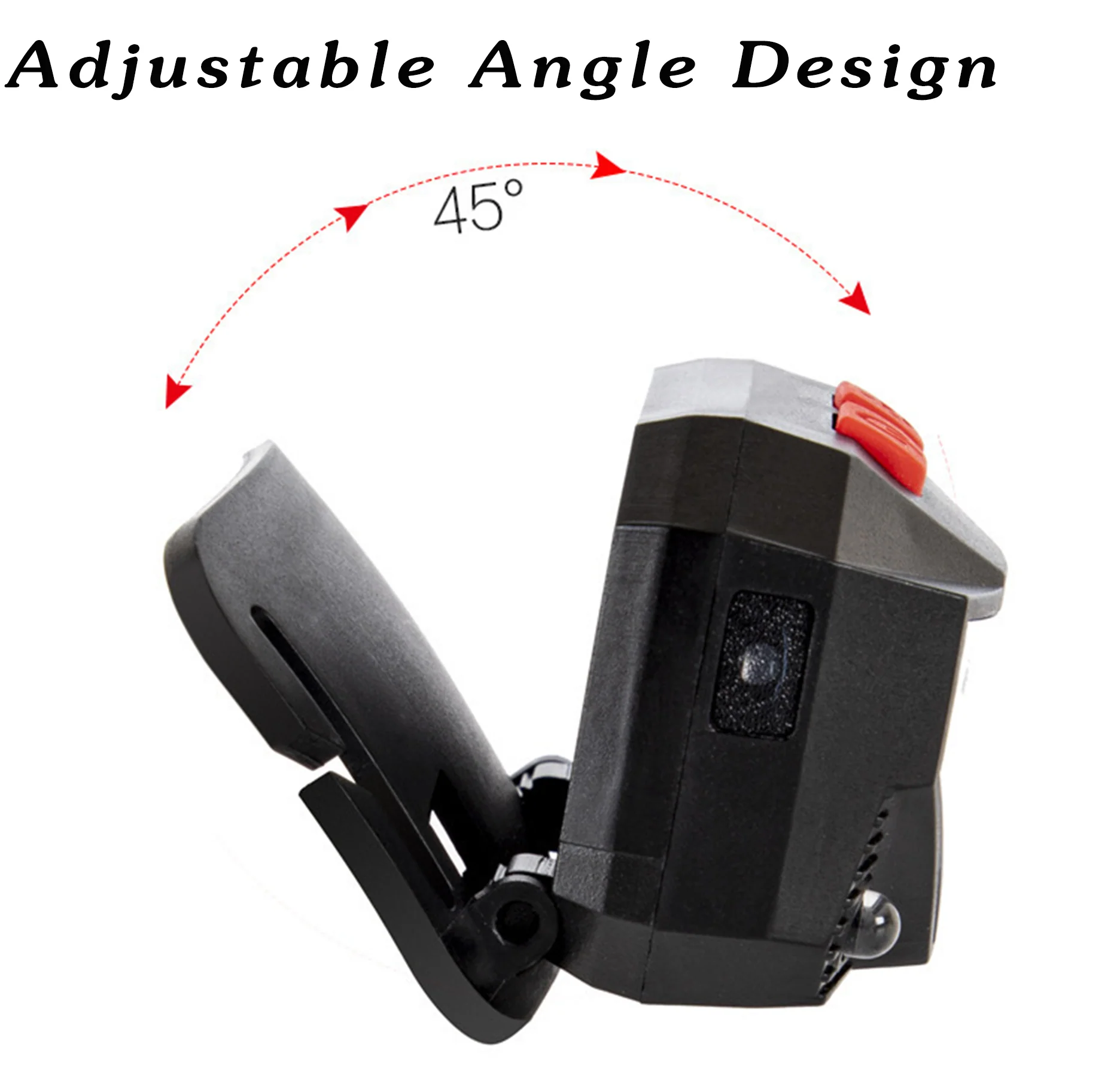 Headlamp Flashlight