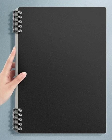 Loose-leaf Notebook