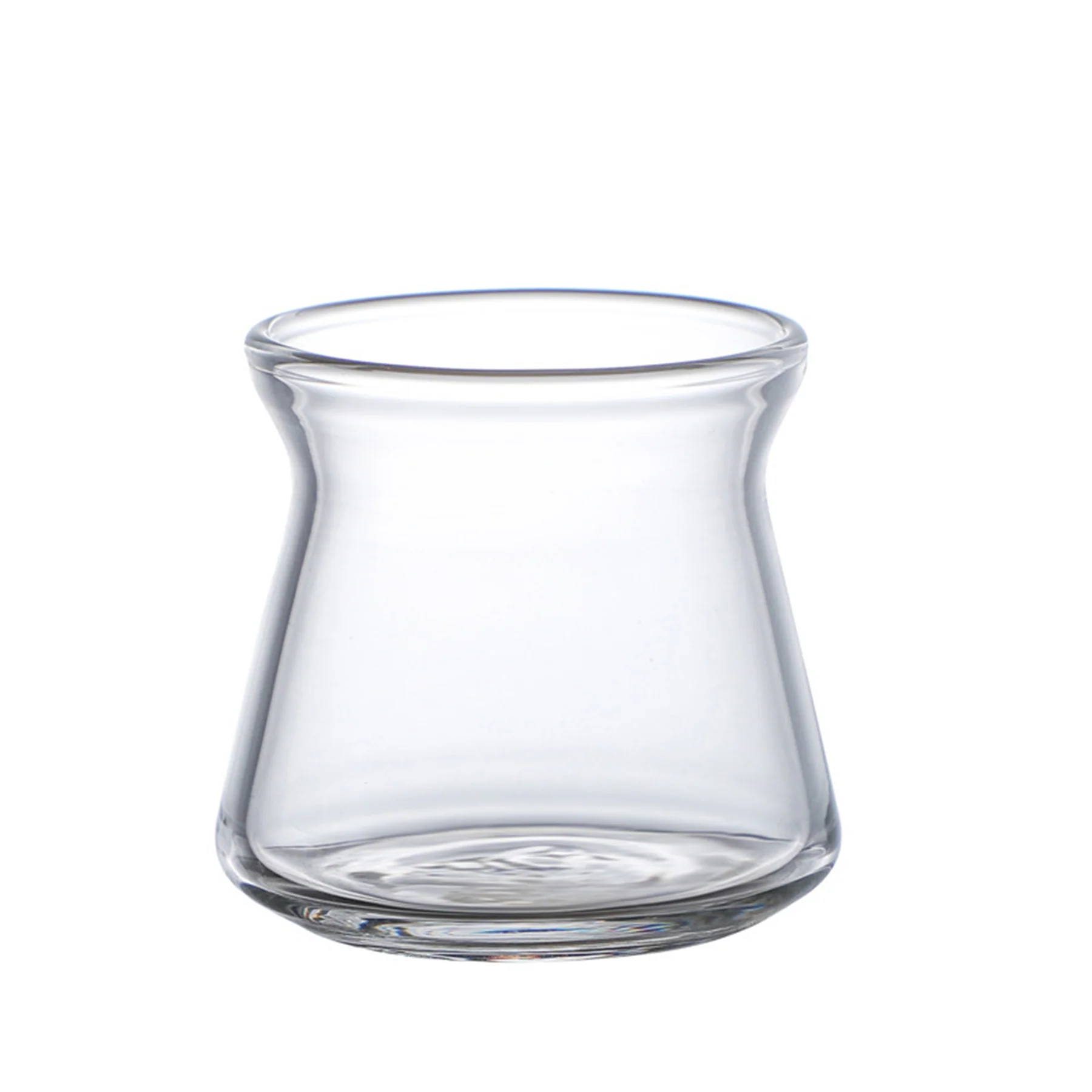Pour Over Coffee Tasting Cup