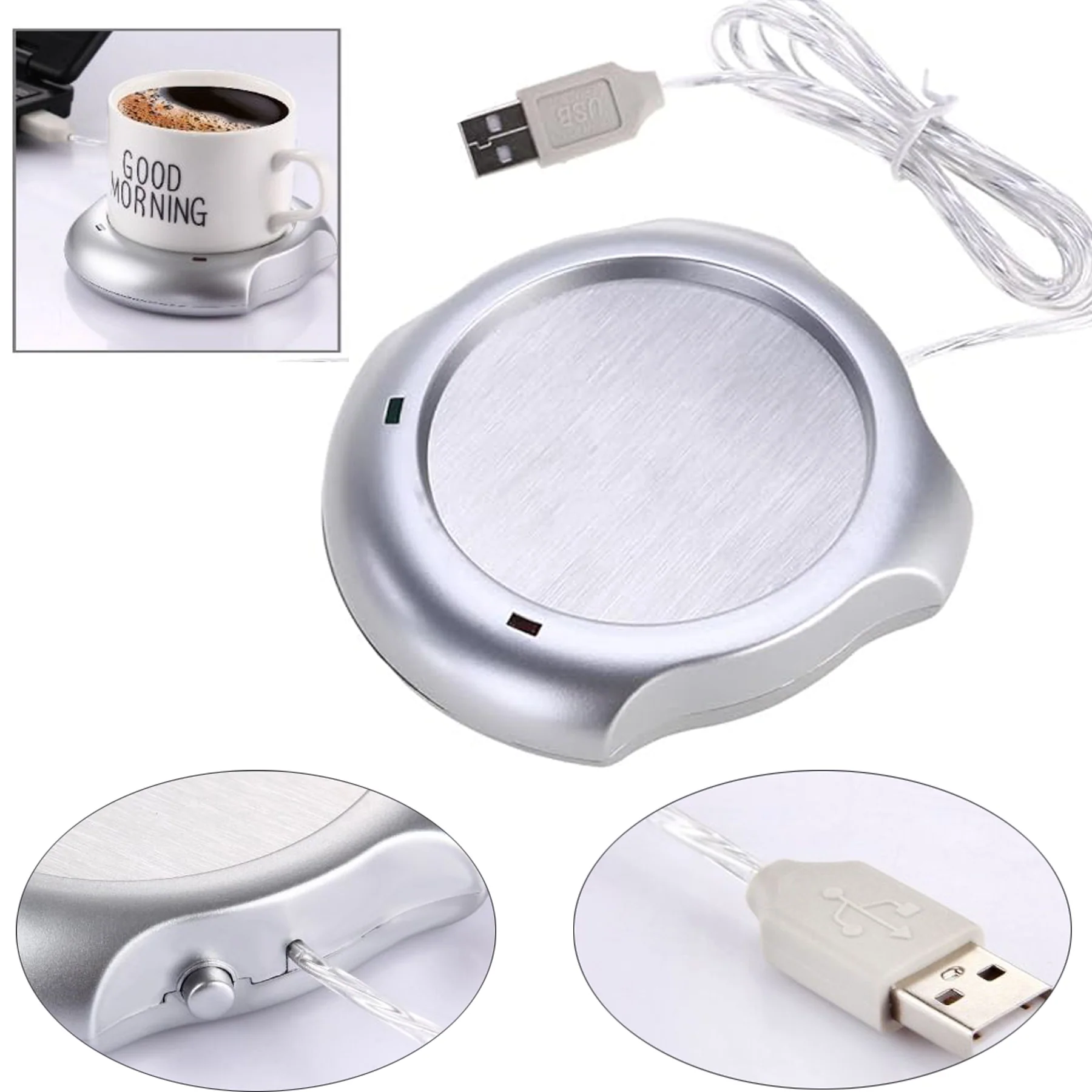USB Mug Warmer