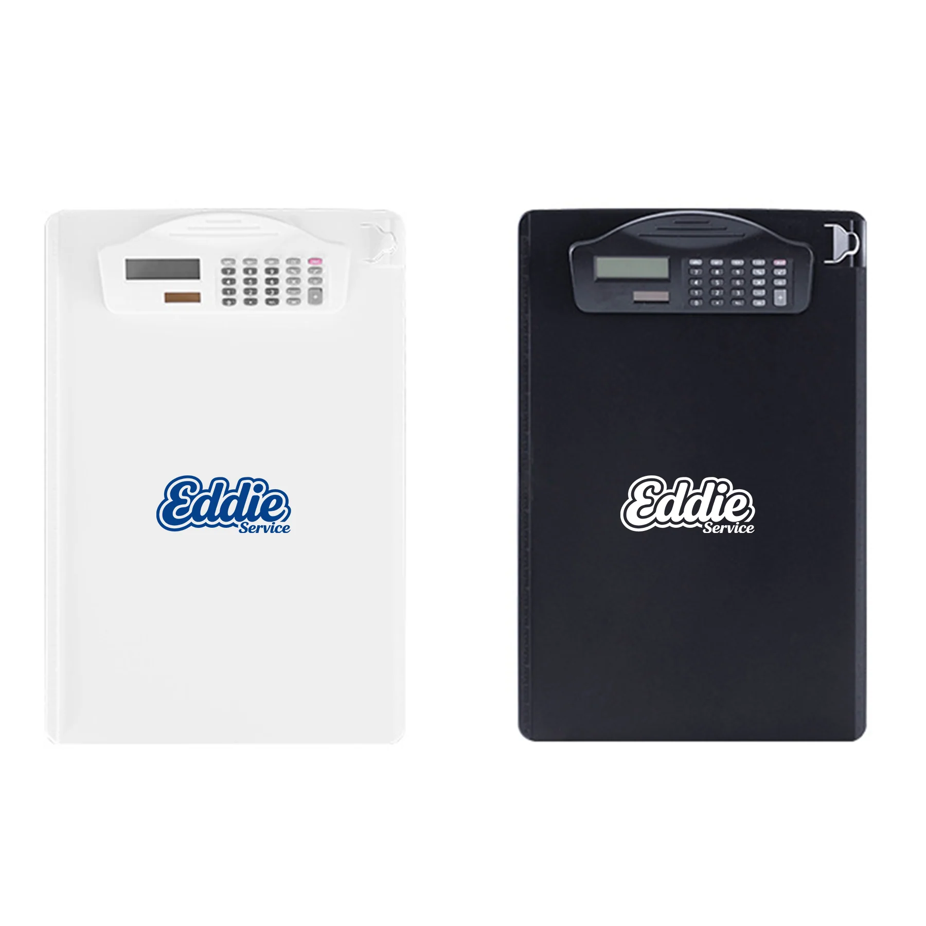 A4 Clipboard With Integrated Calculator
