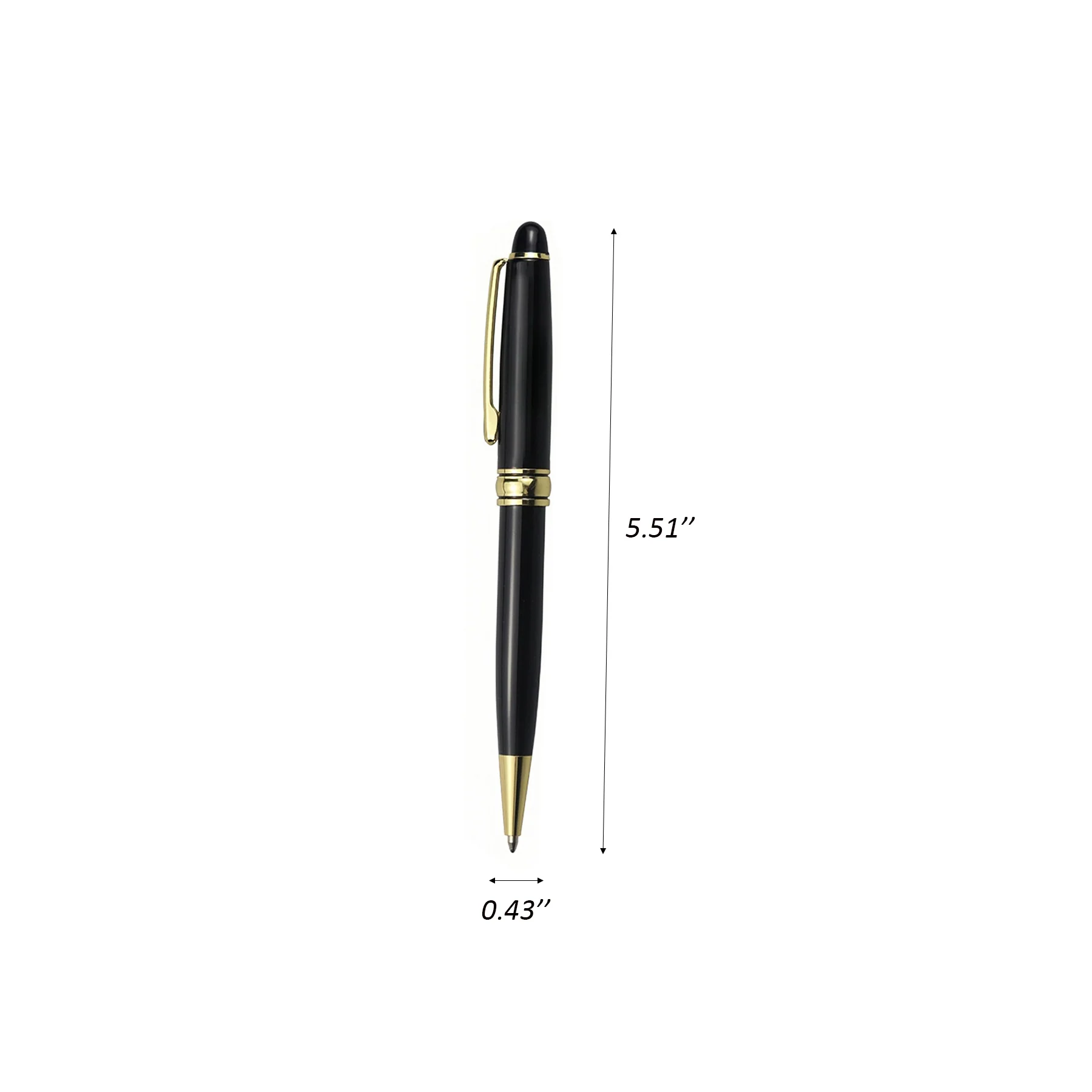 Metal Ballpoint Pen