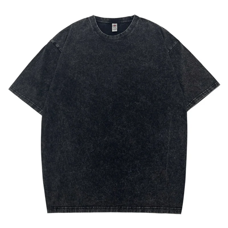 230G Heavyweight Vintage T-Shirt