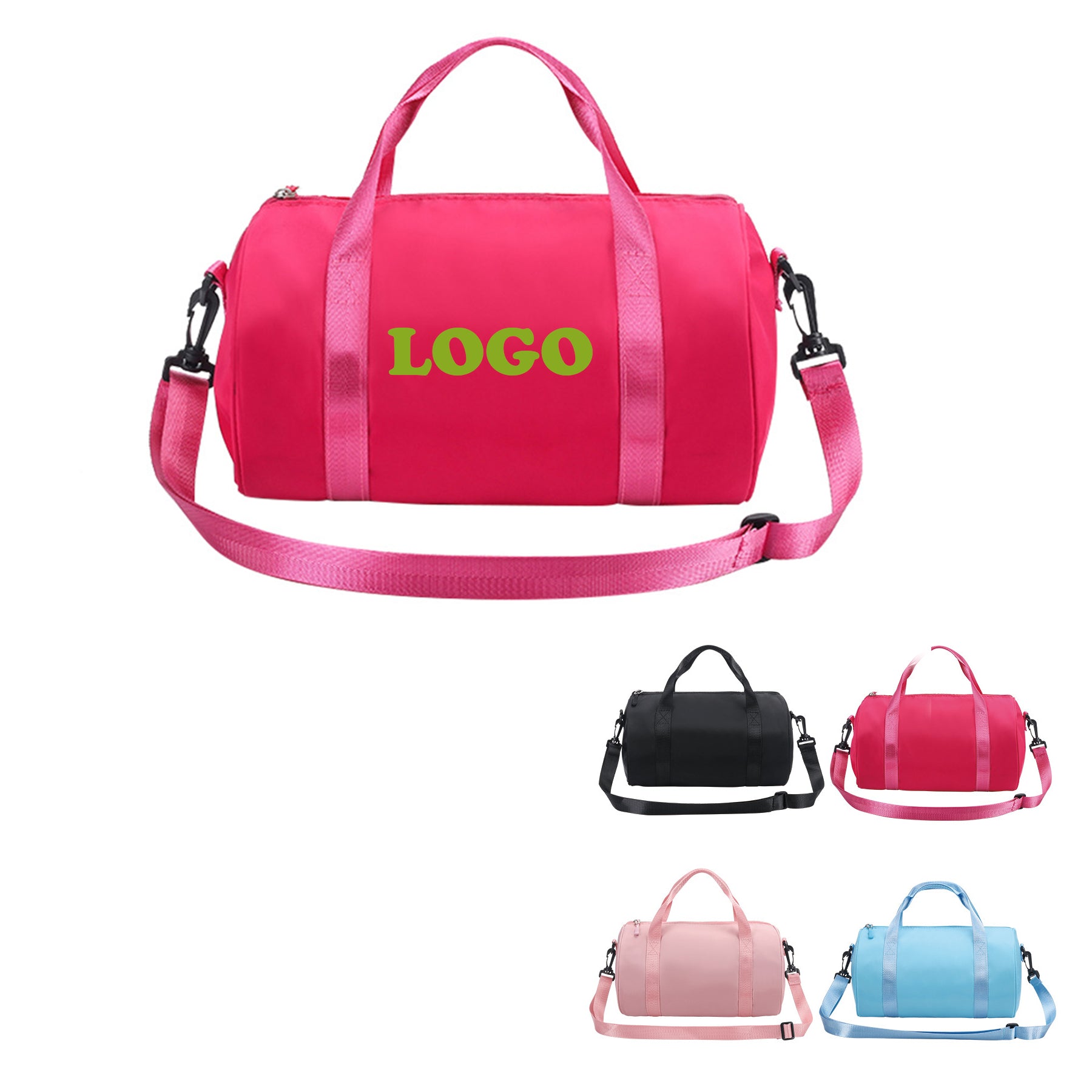 Ballet Dance Bag