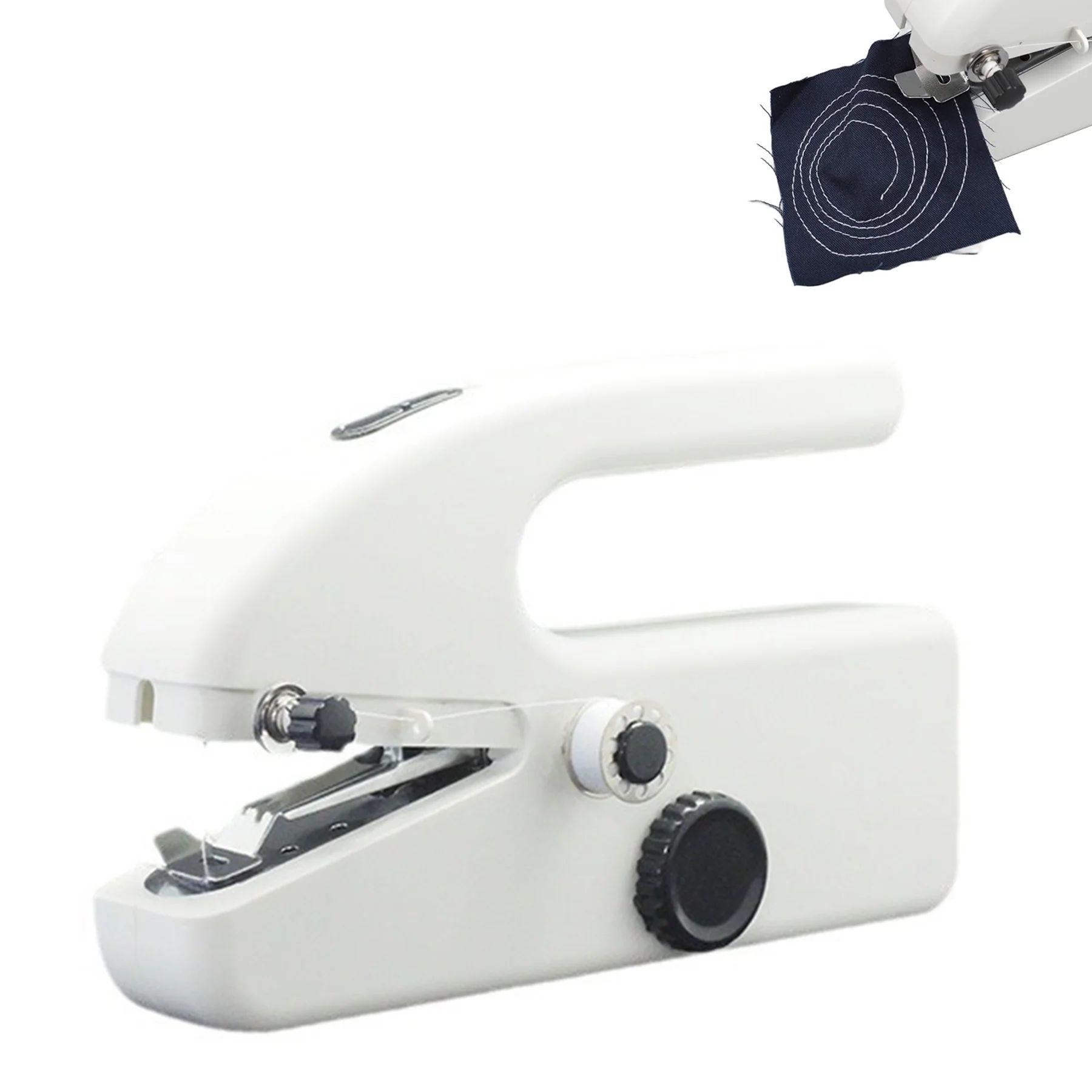Mini Sewing Machine Kit