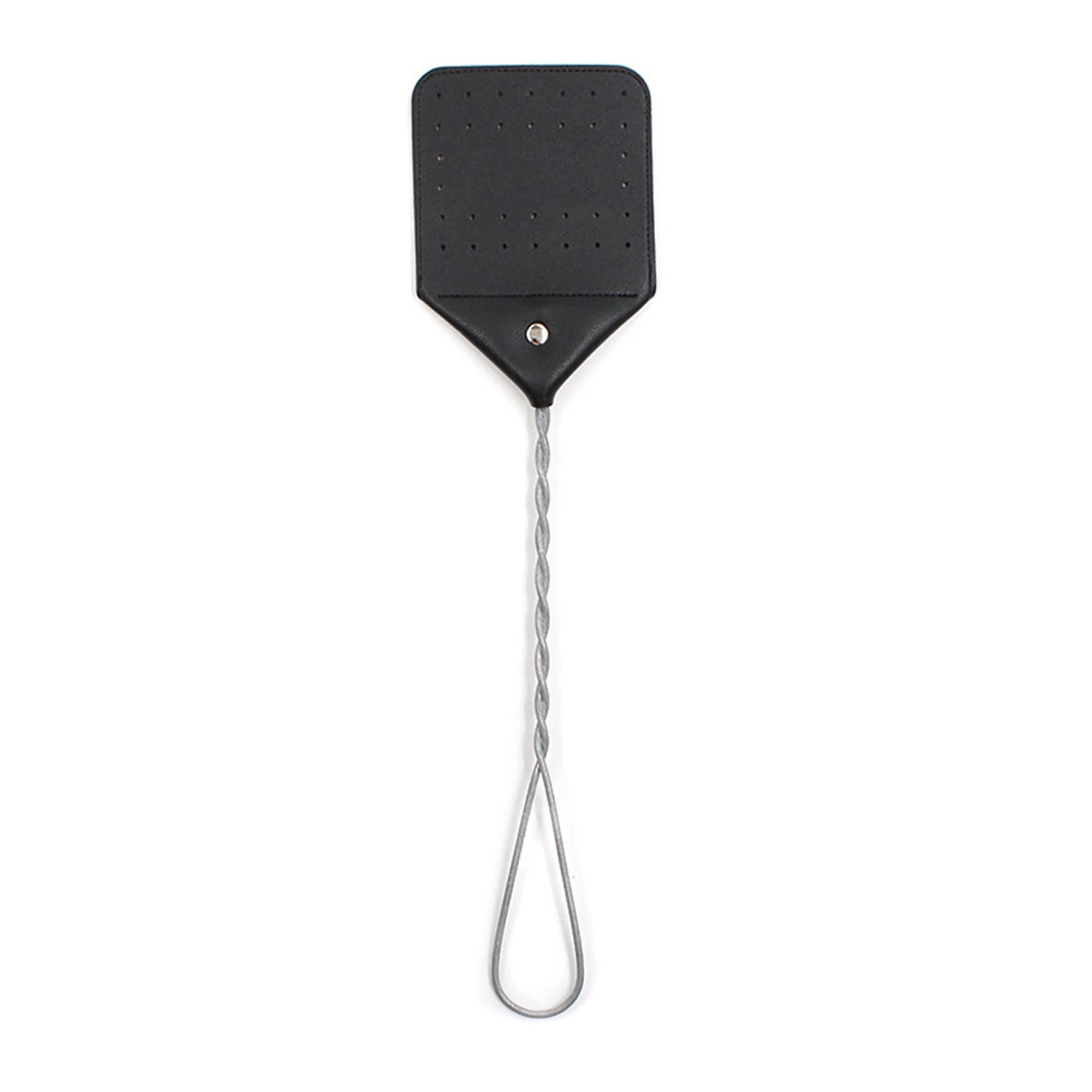 Leather Fly Swatter
