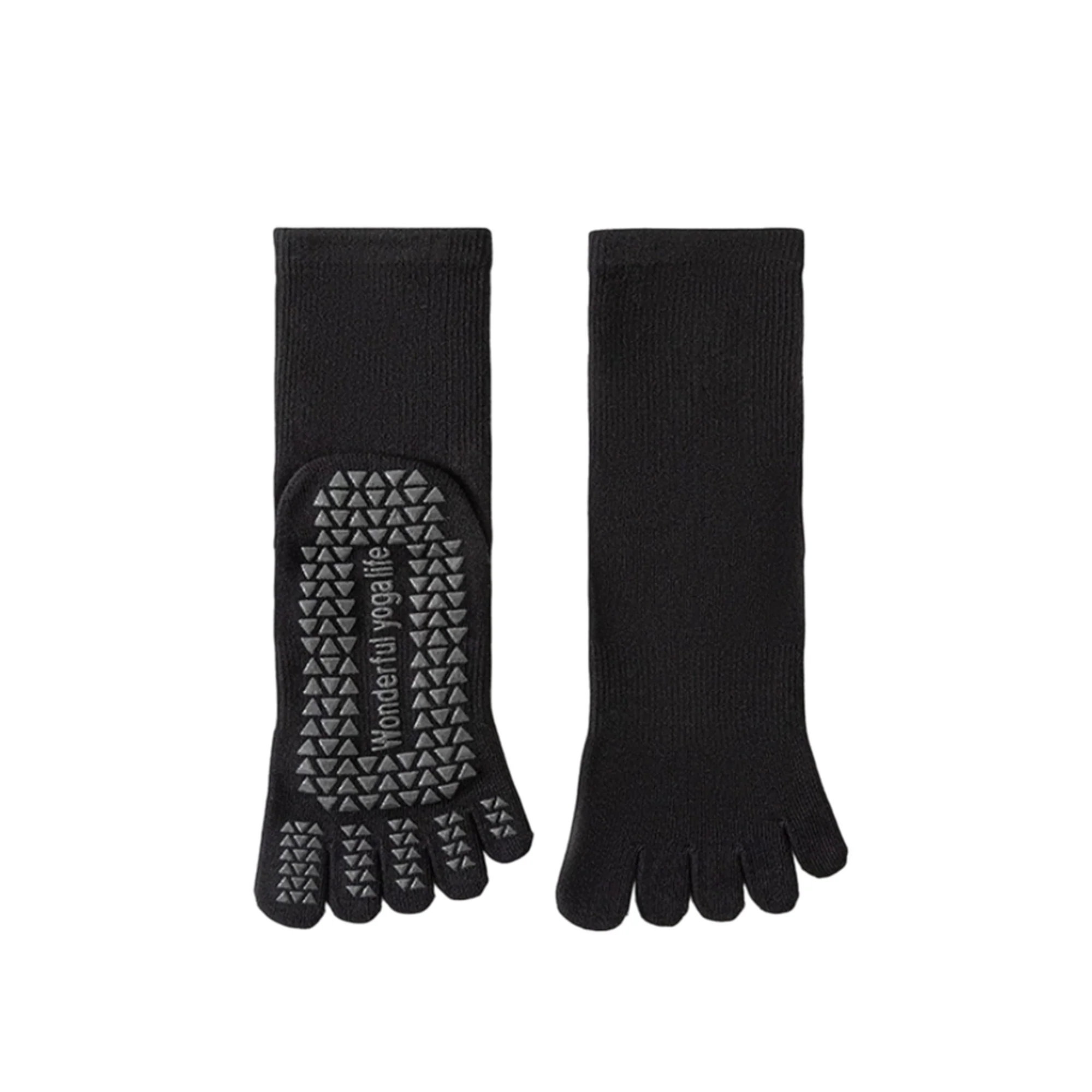 Yoga Socks For Women With Grips
