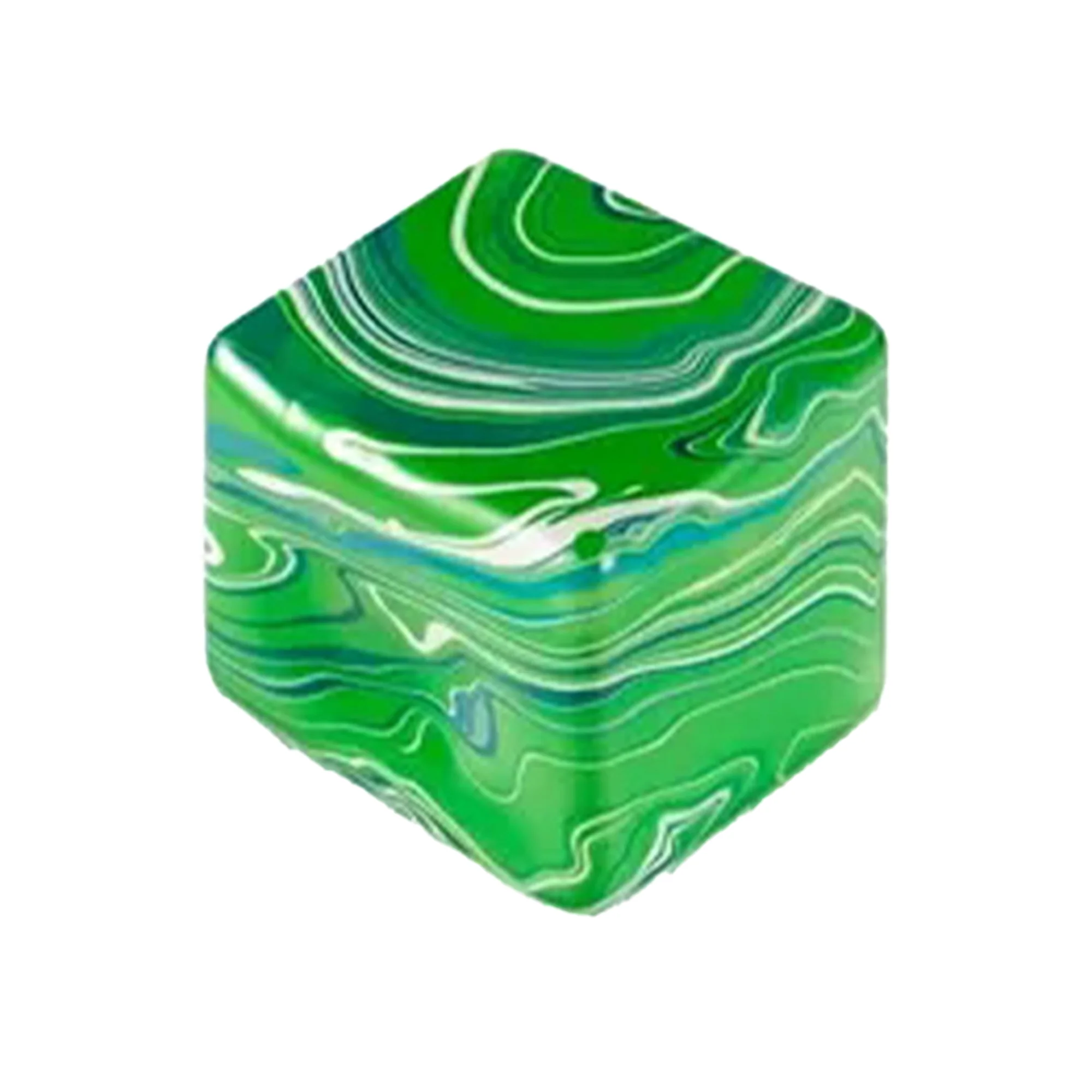 Fidget Toys Squishy Stress Cube