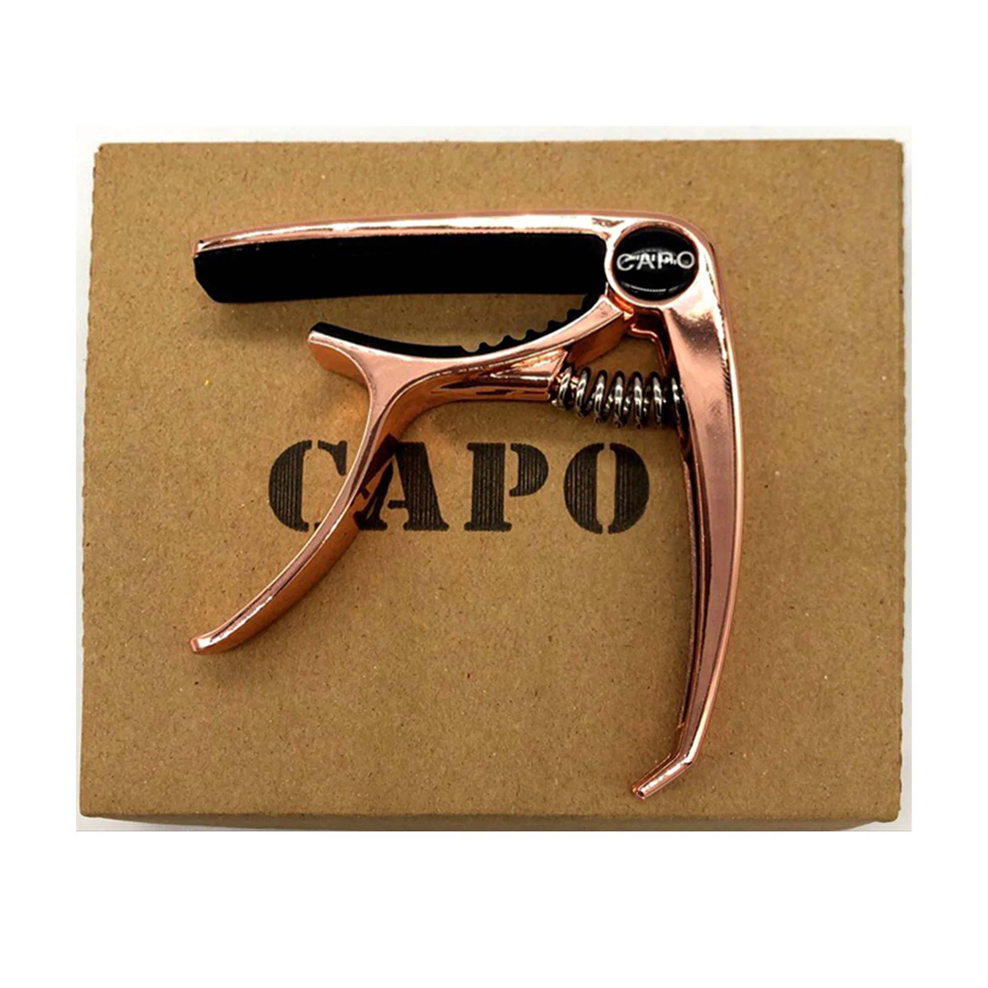 Guitar Metal Capo