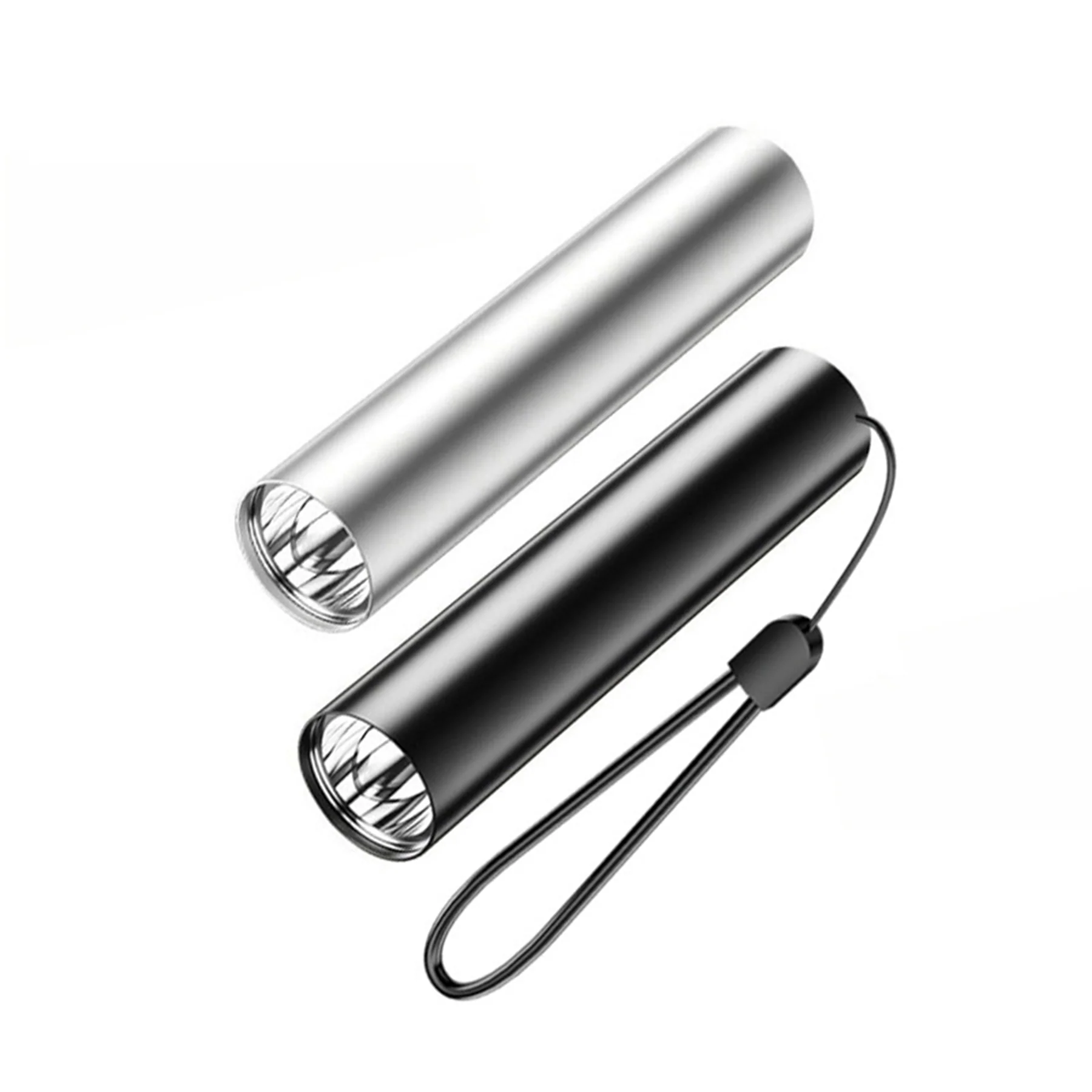 Rechargeable Flashlight