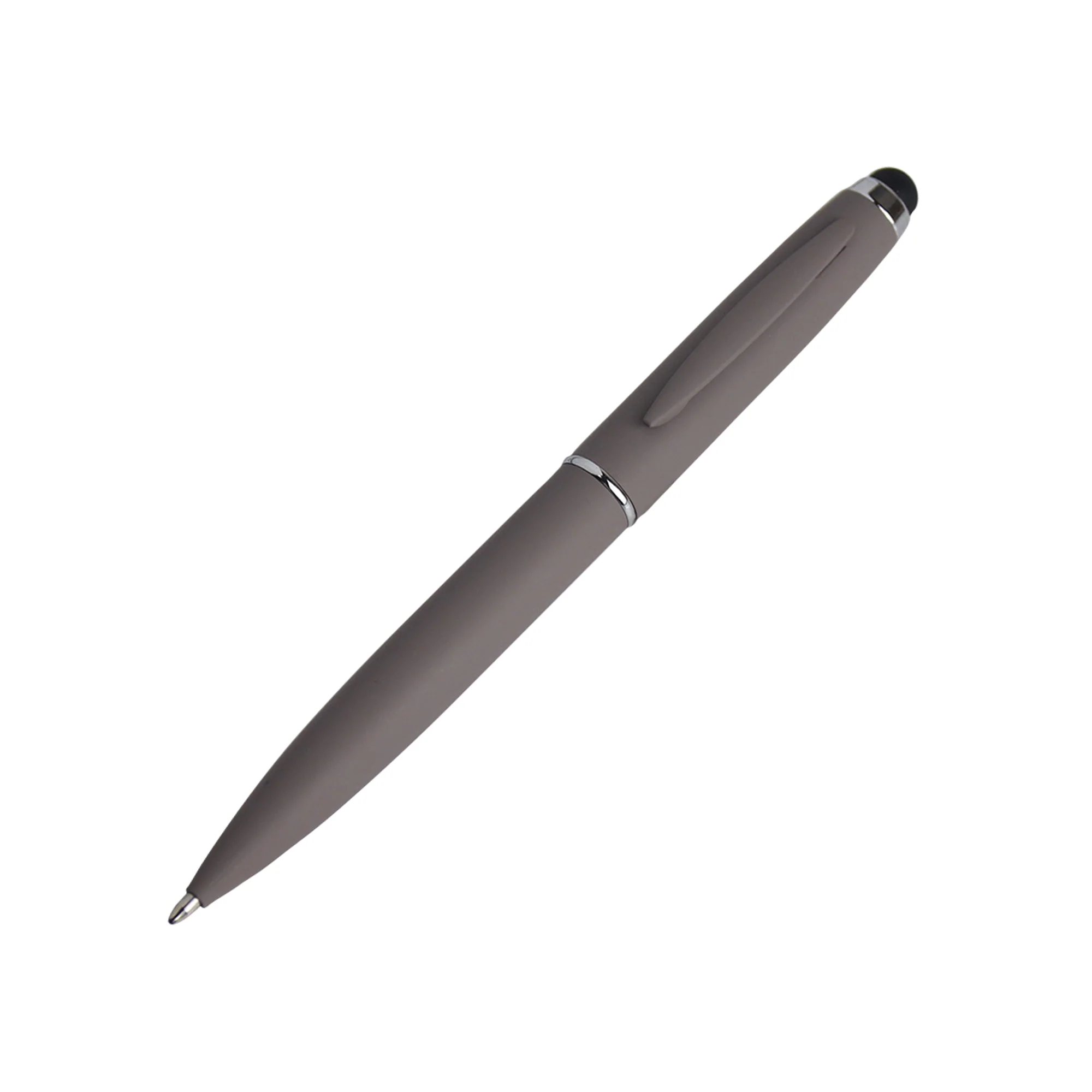 Metal Touch Screen Ballpoint Pen