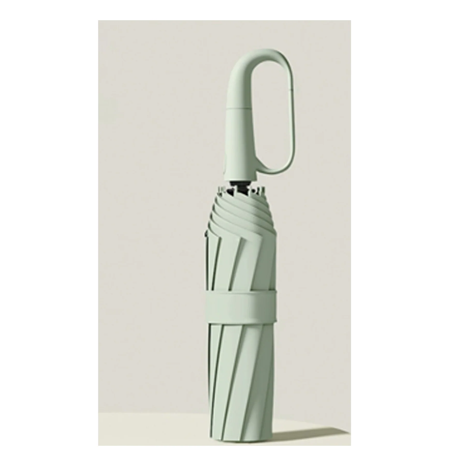 Fully Automatic Loop Handle Umbrella