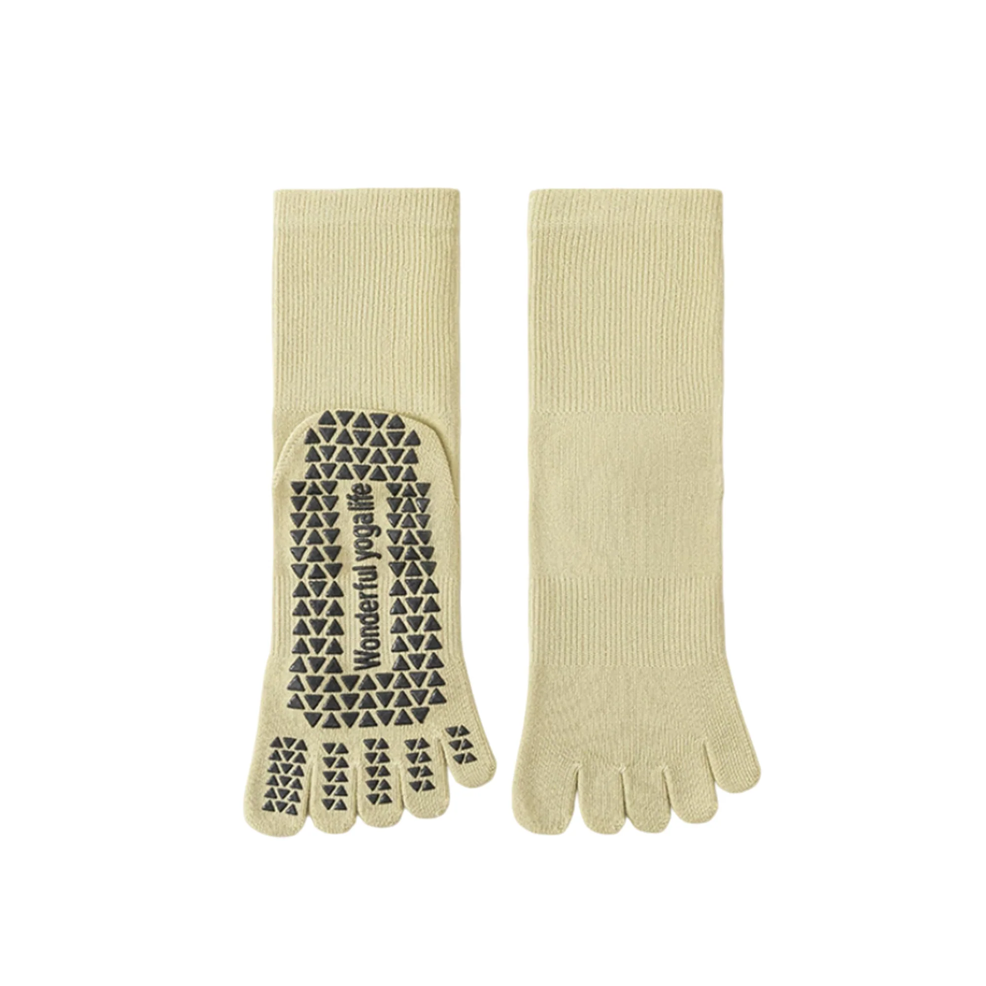 Yoga Socks For Women With Grips