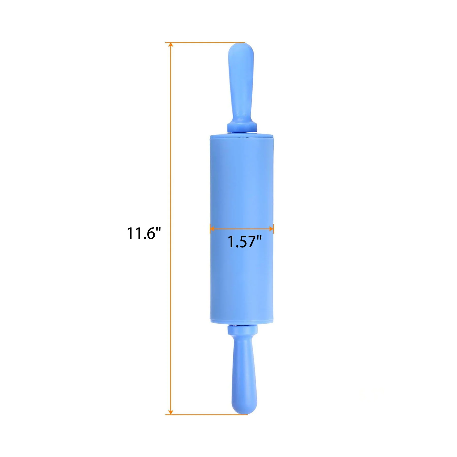 Silicone Rolling Pin