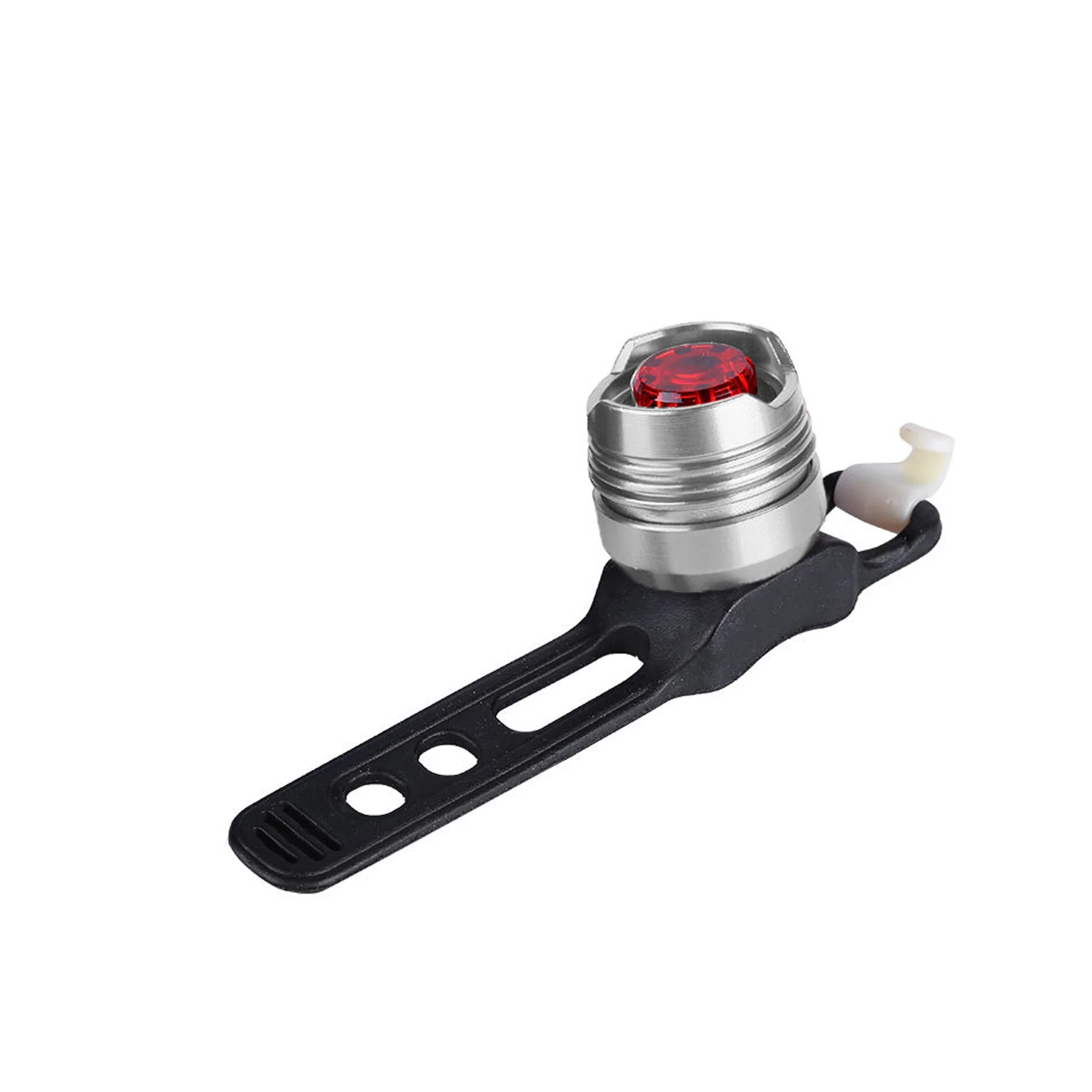Bicycle Tail Light for Safety