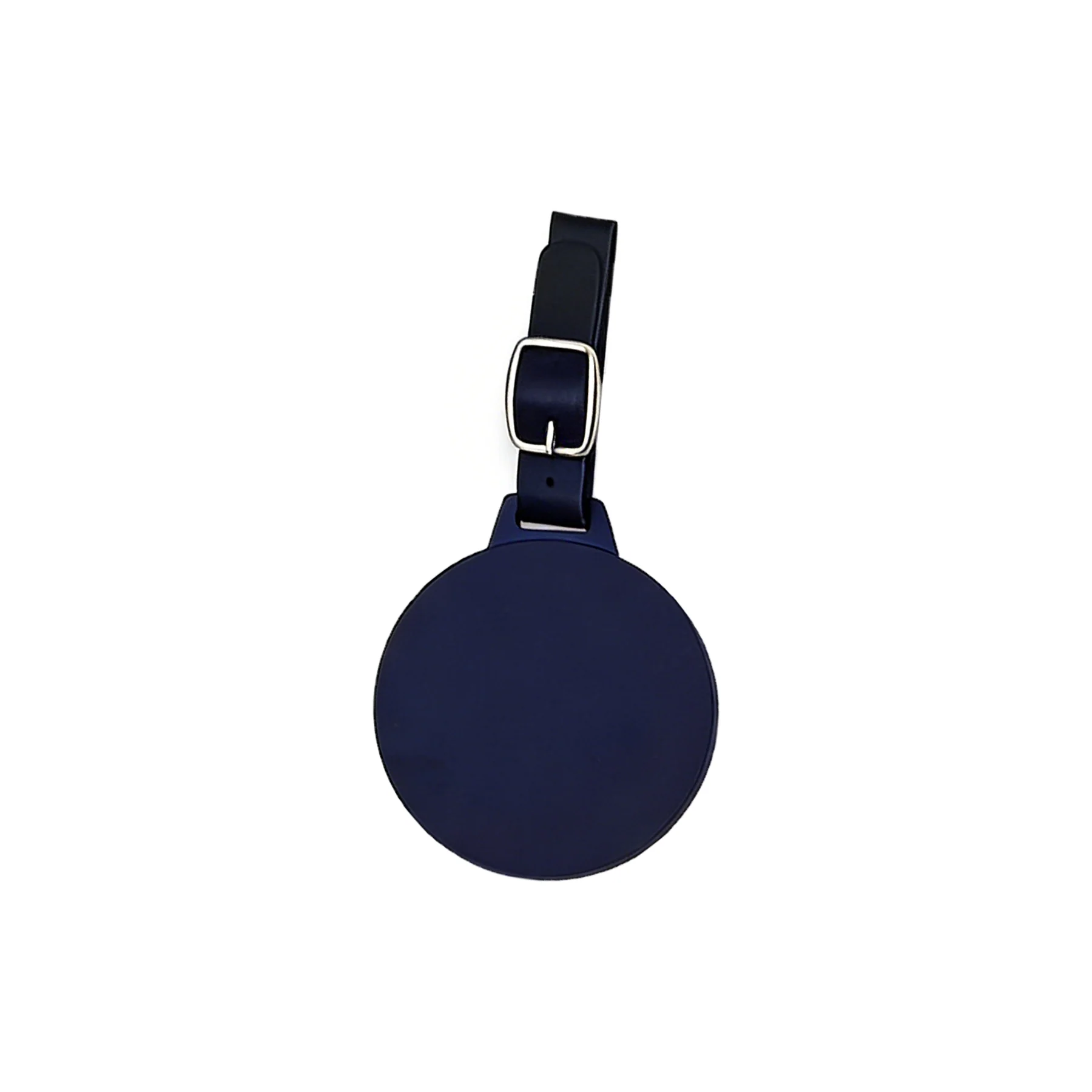 Metal Golf Bag Tag