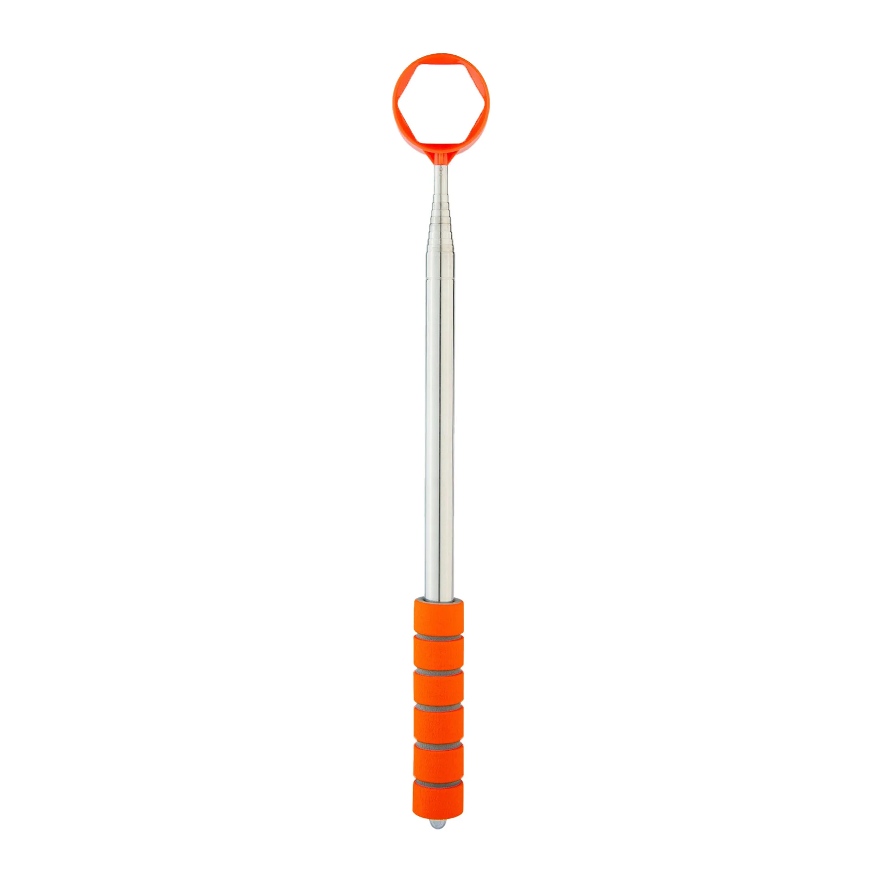 Stainless Steel Golf Ball Retriever
