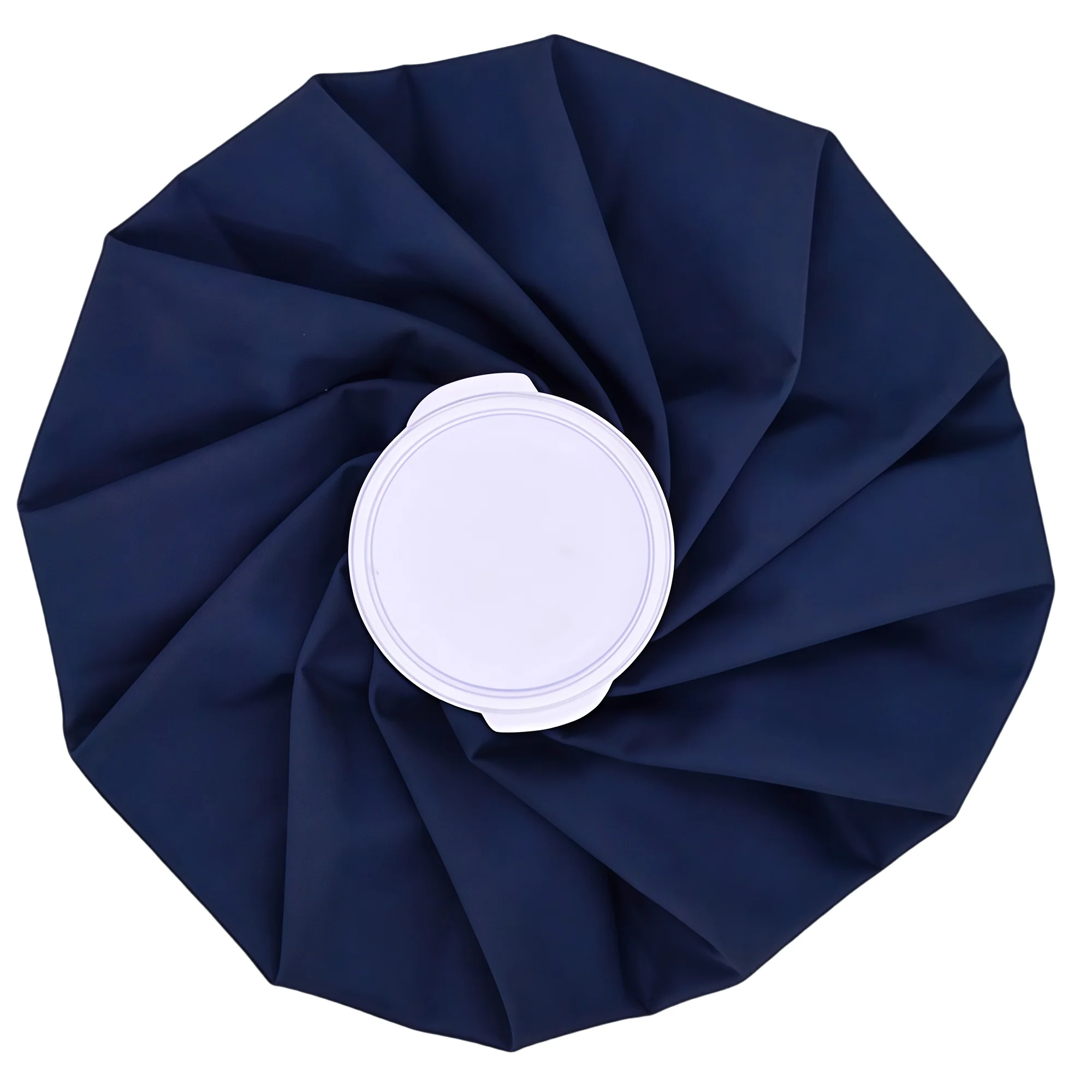 Reusable Hot/Cold Ice Pack For Injuries