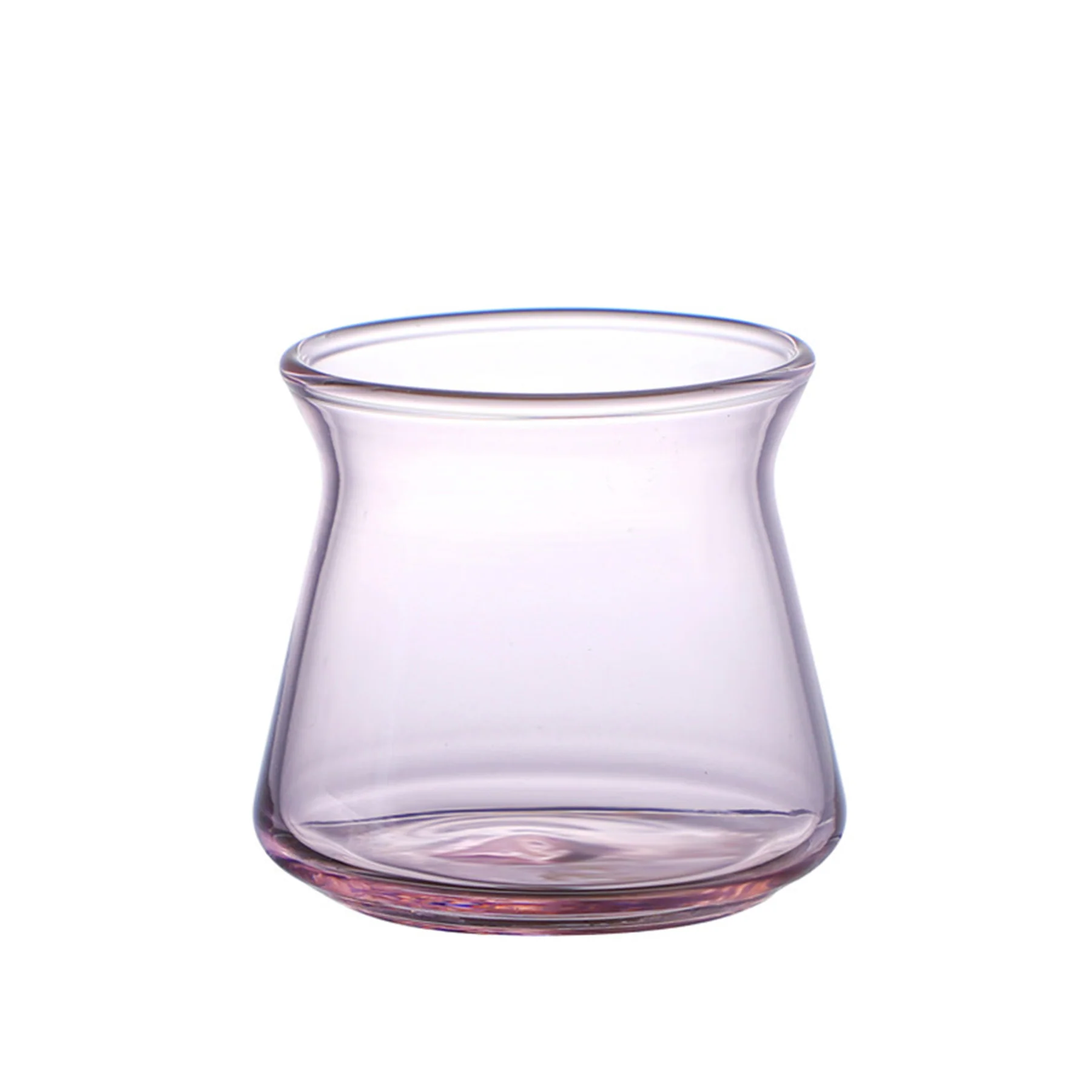 Pour Over Coffee Tasting Cup