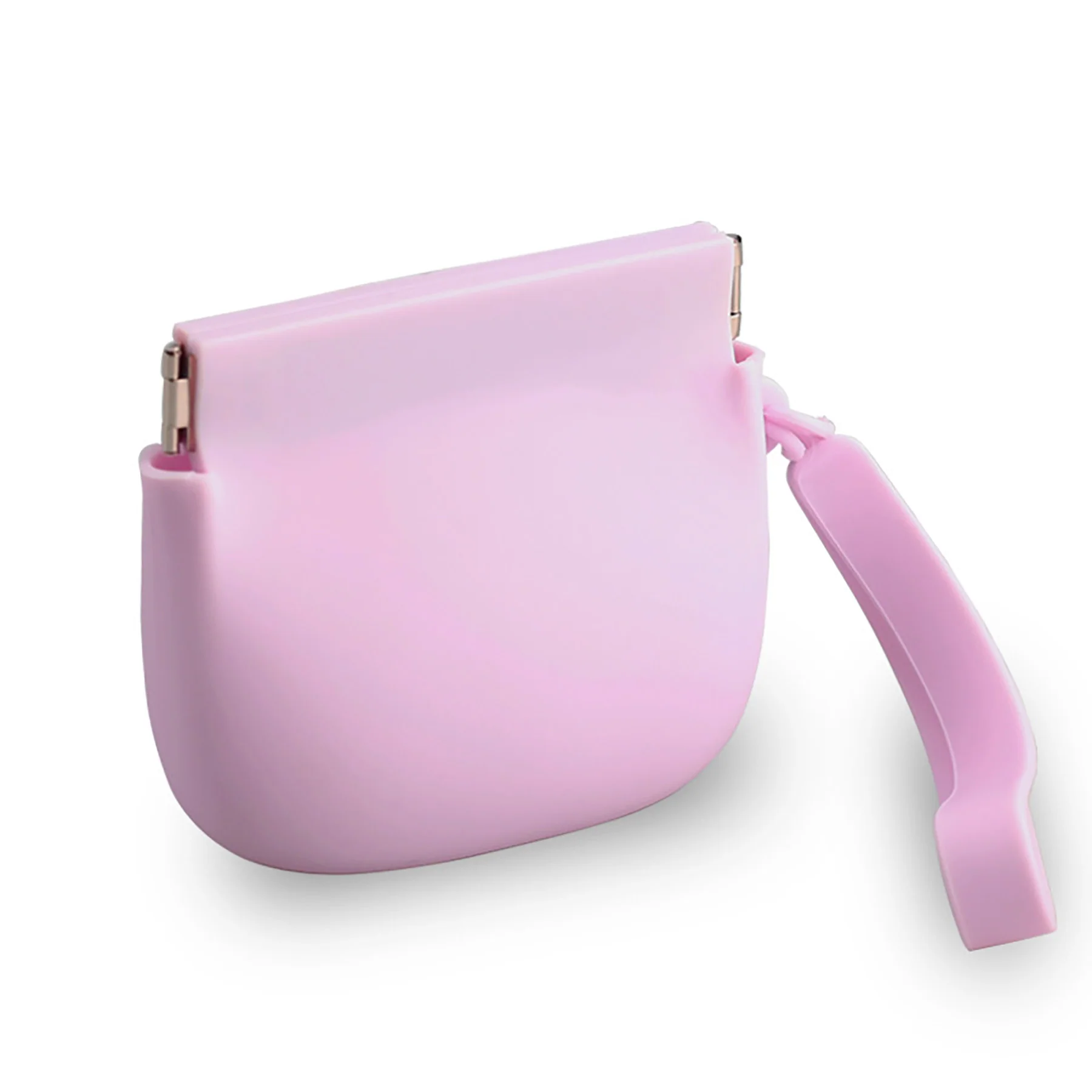 Silicone Coin Purse