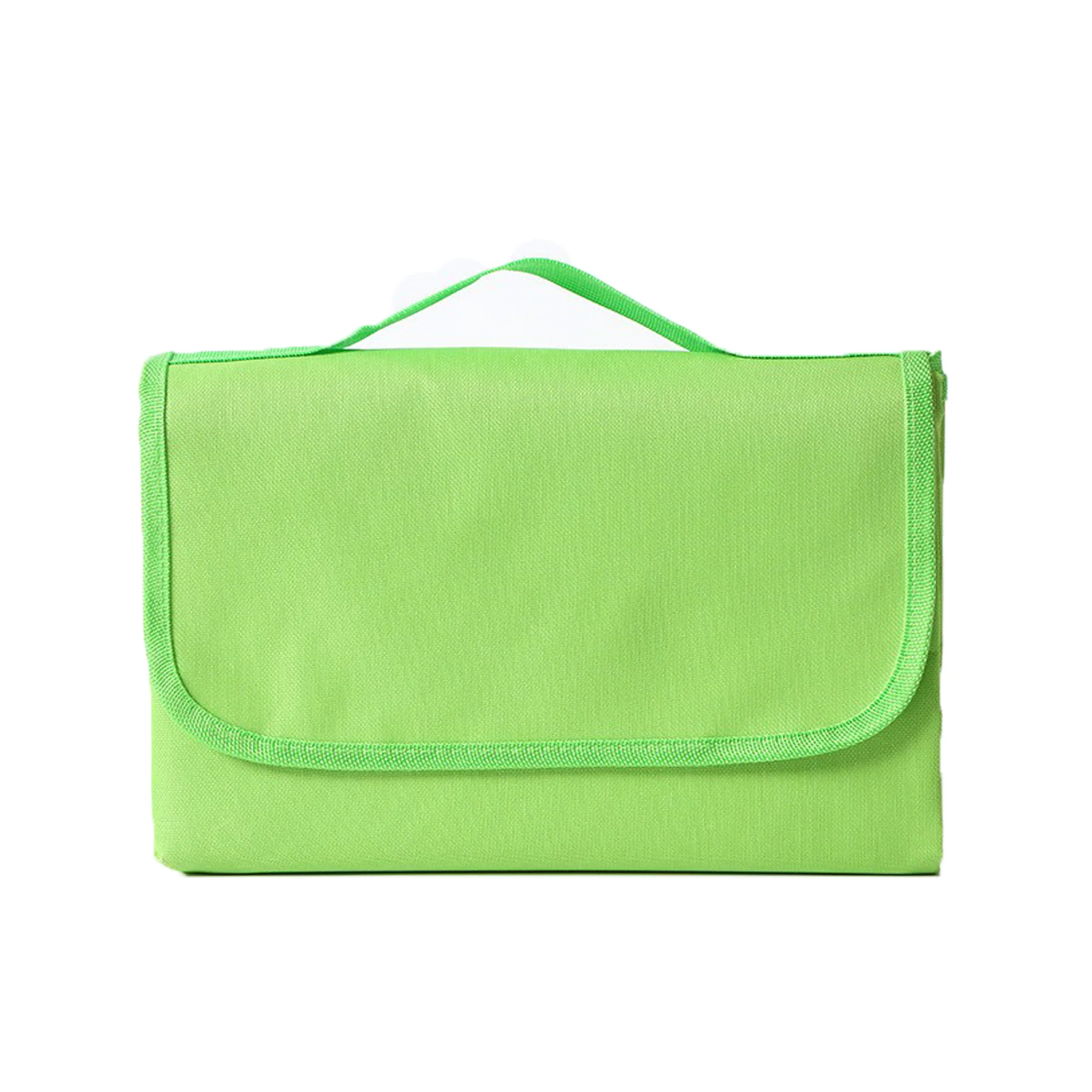 Outdoor Solid Color Beach Mat
