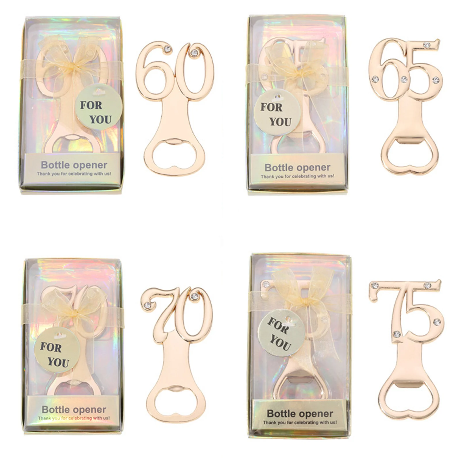 Creative Digital Bottle Openers