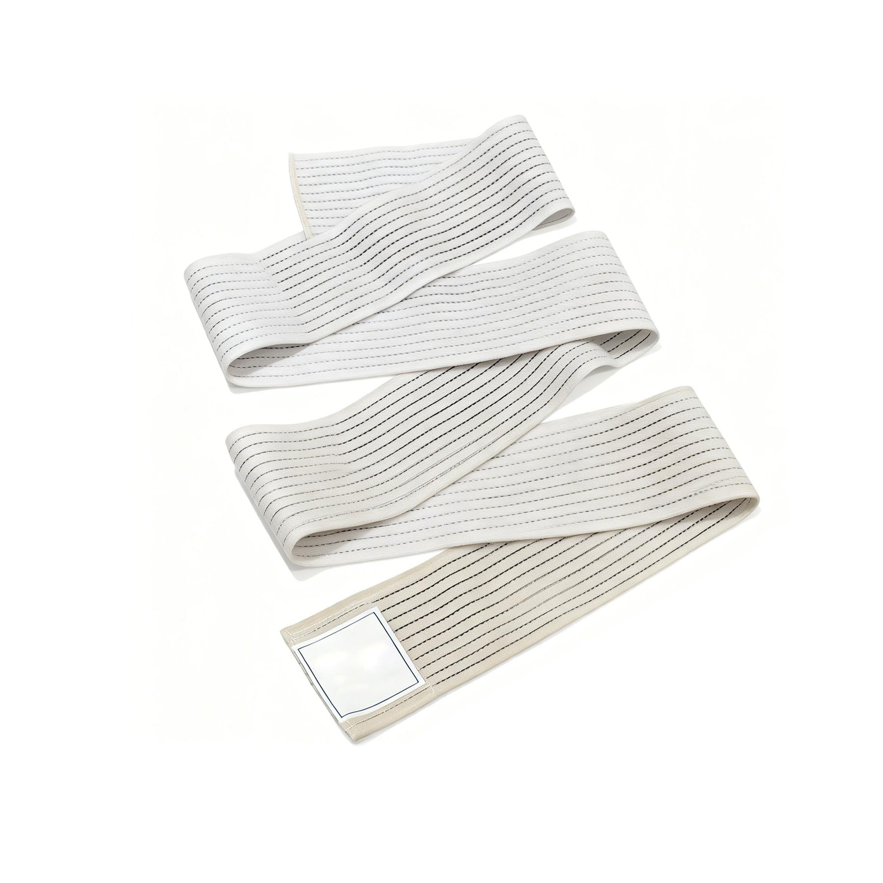 Adjustable Breast Support Compression Band