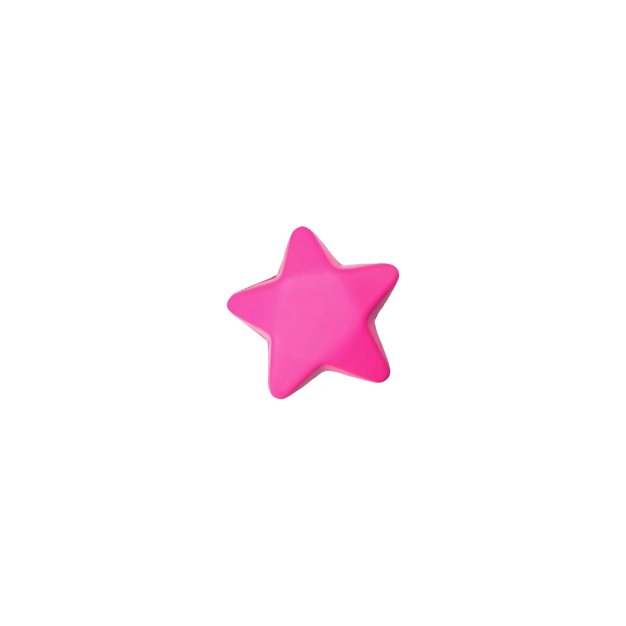 Colorful Star Stress Reliever Pinch Toys