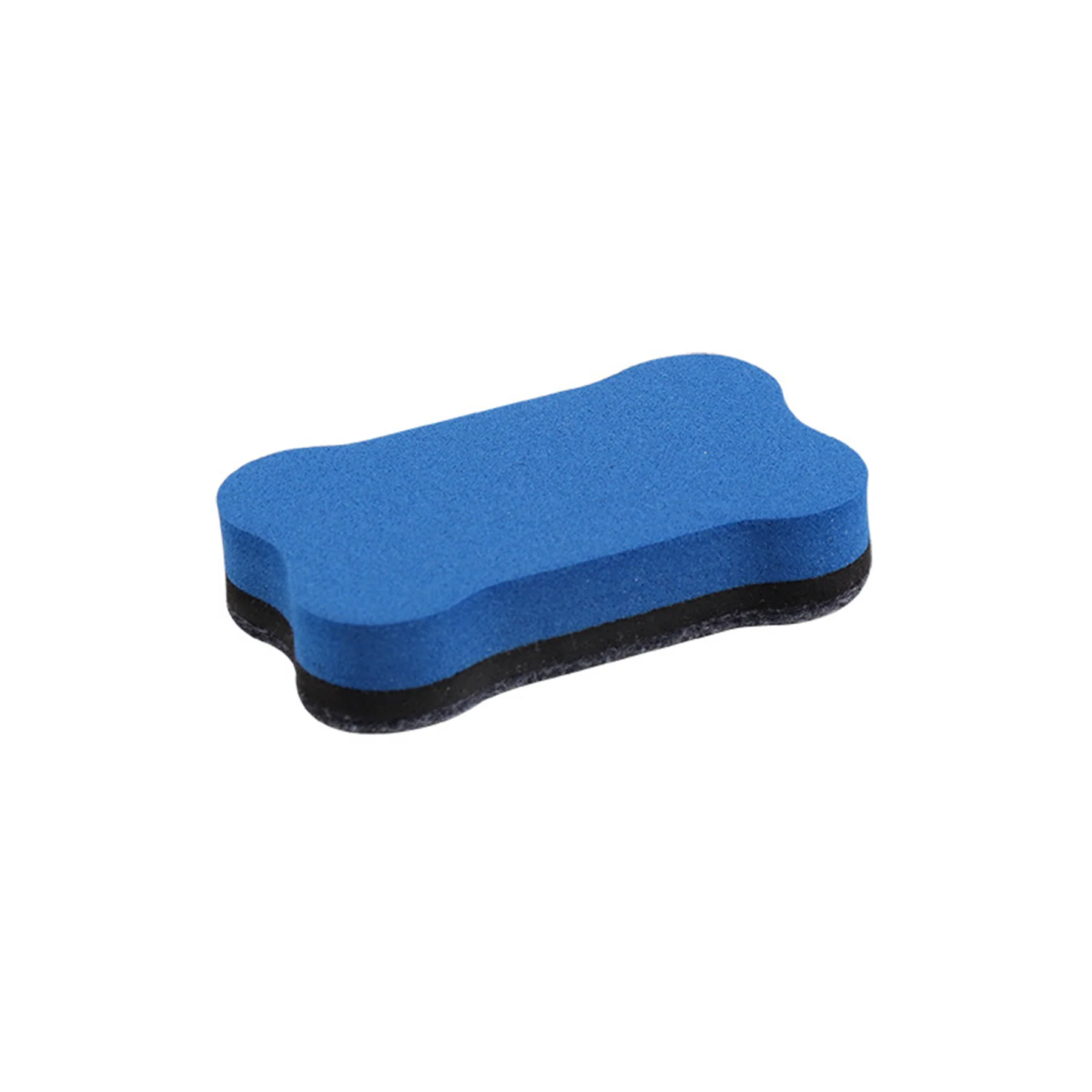 Bone-Shaped Magnetic Whiteboard Eraser