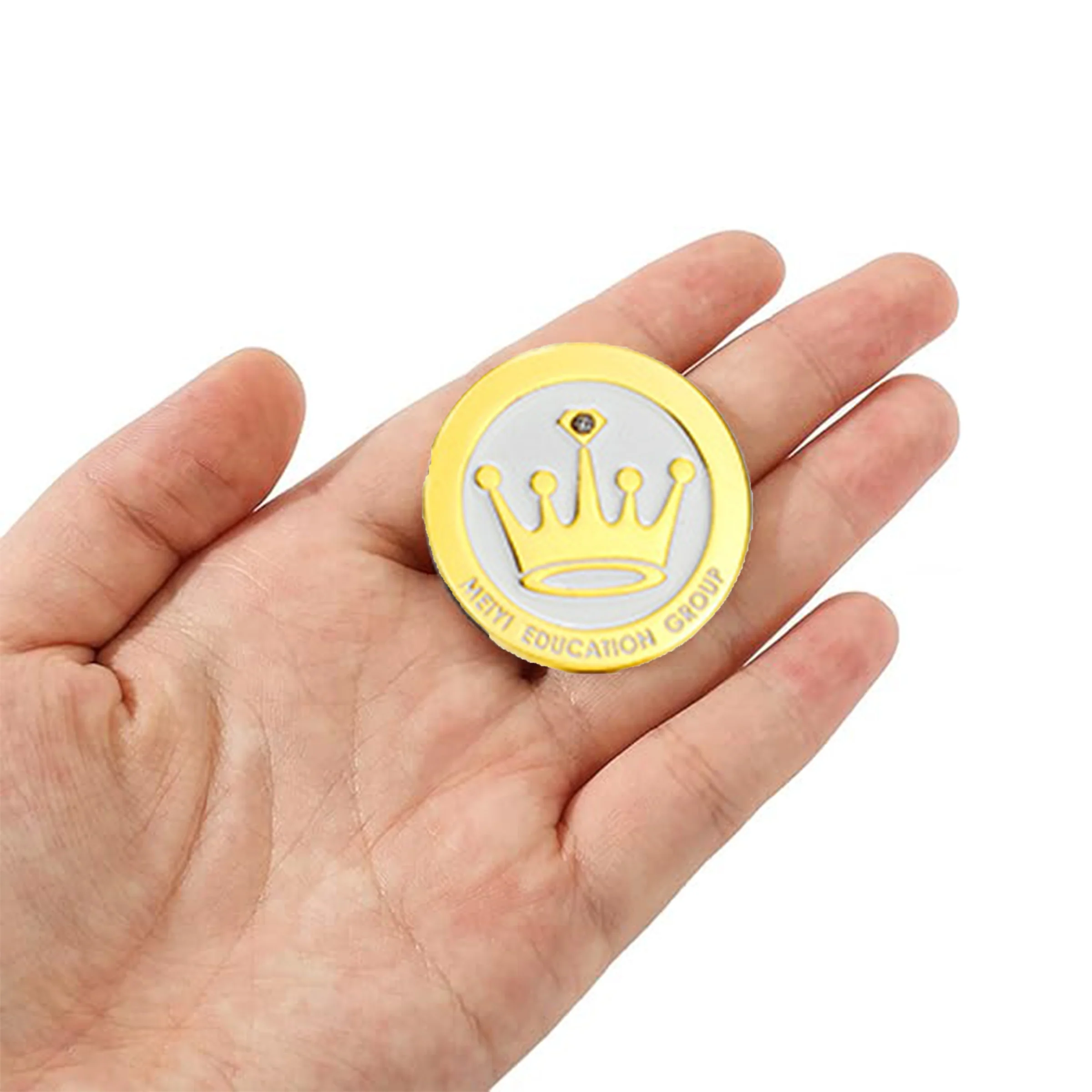 Enamel Pins